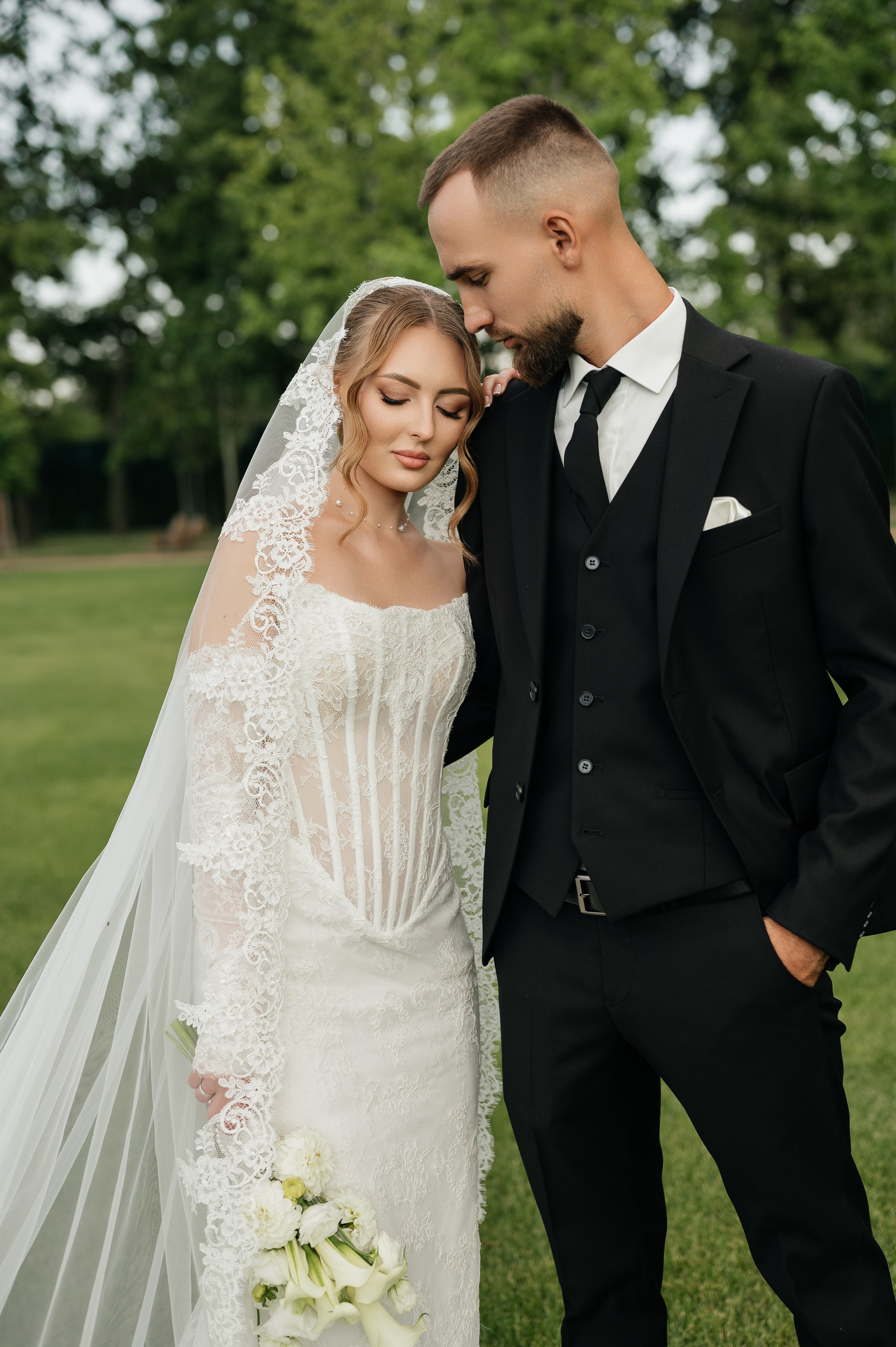 Свадьба Виктор и Валерия. Свадебный и семейный фотограф в Краснодаре Алина Мельник