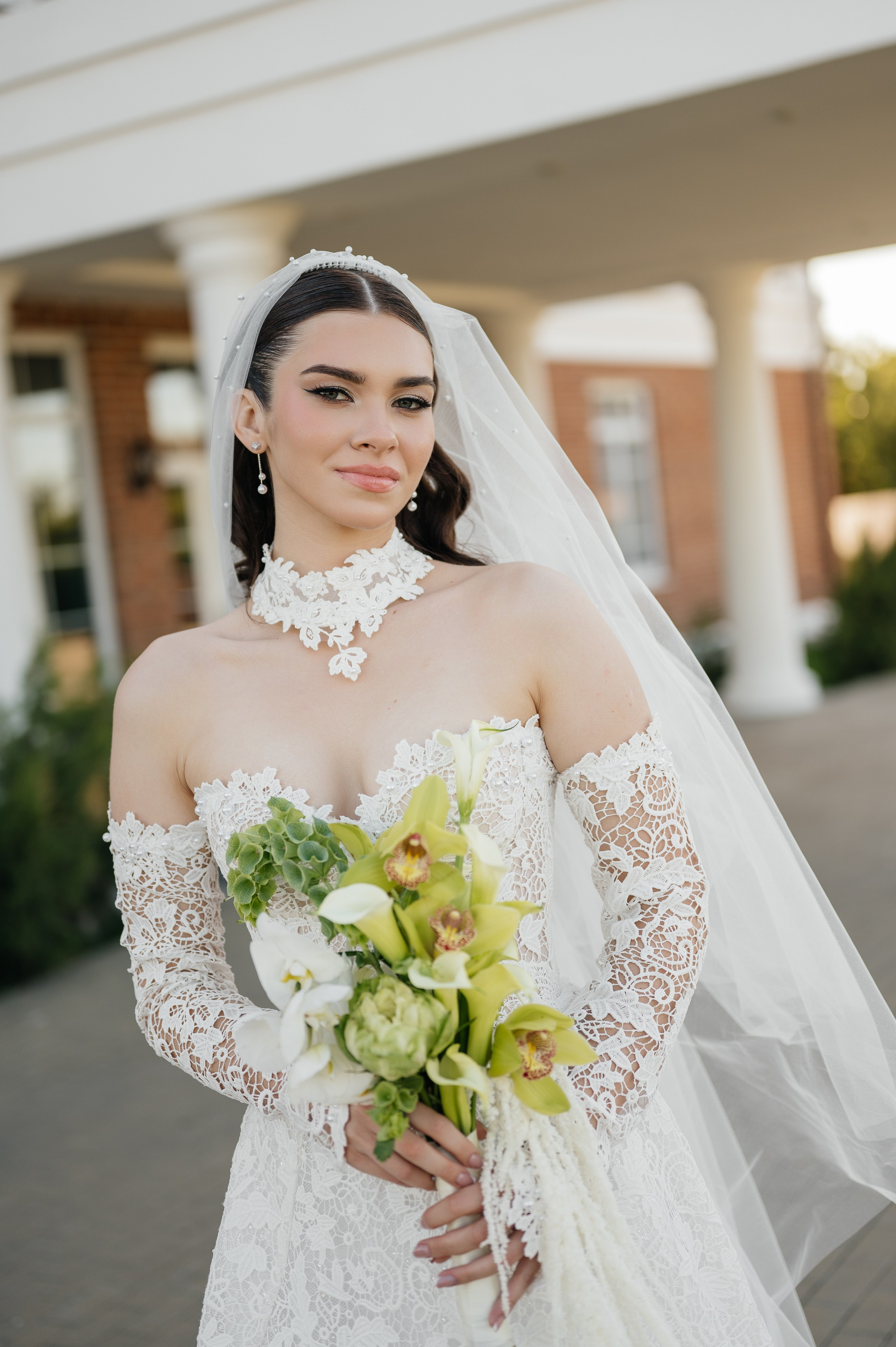 Никита и Настя. Свадебный и семейный фотограф в Краснодаре Алина Мельник