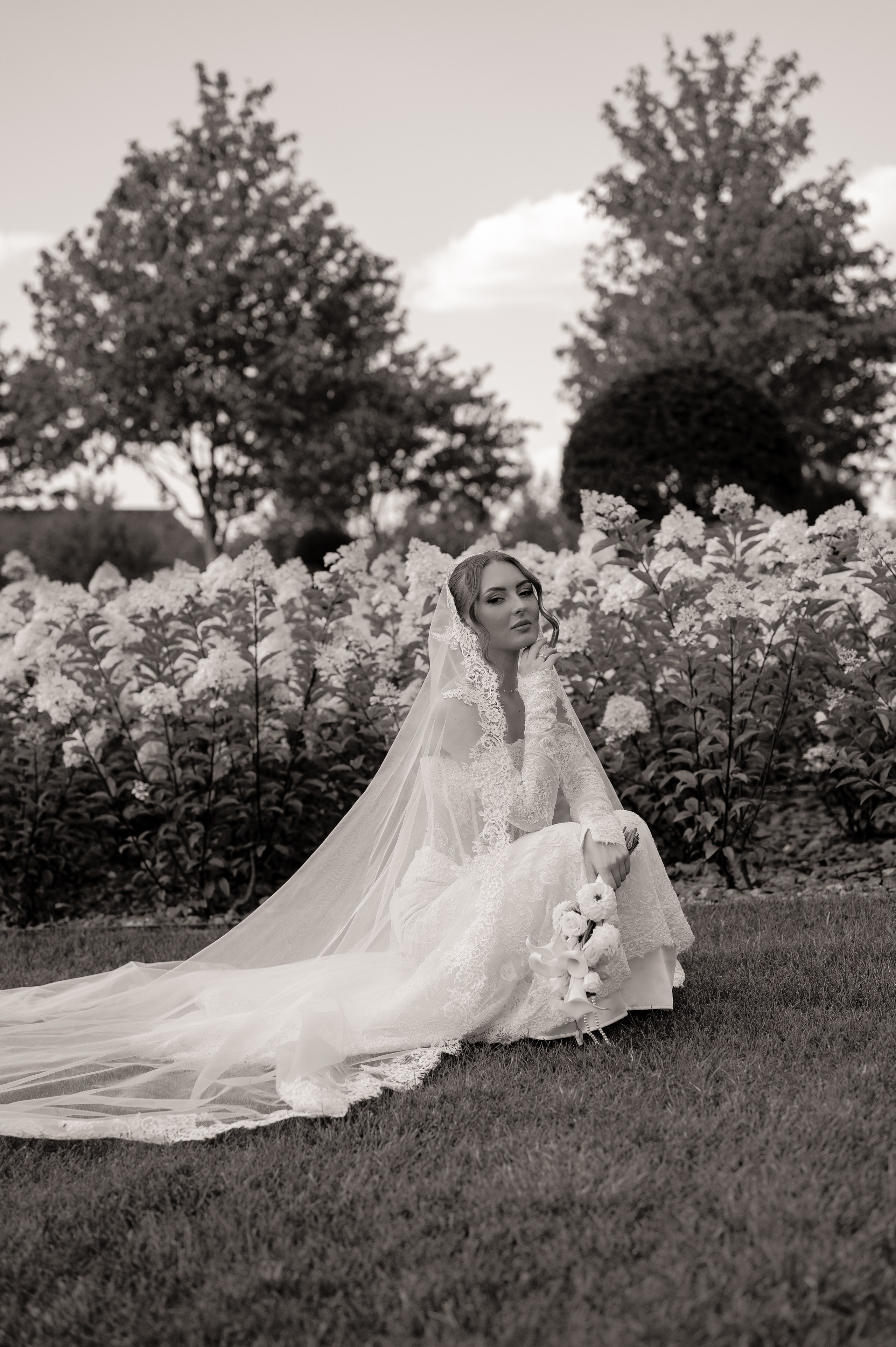 Свадьба Виктор и Валерия. Свадебный и семейный фотограф в Краснодаре Алина Мельник