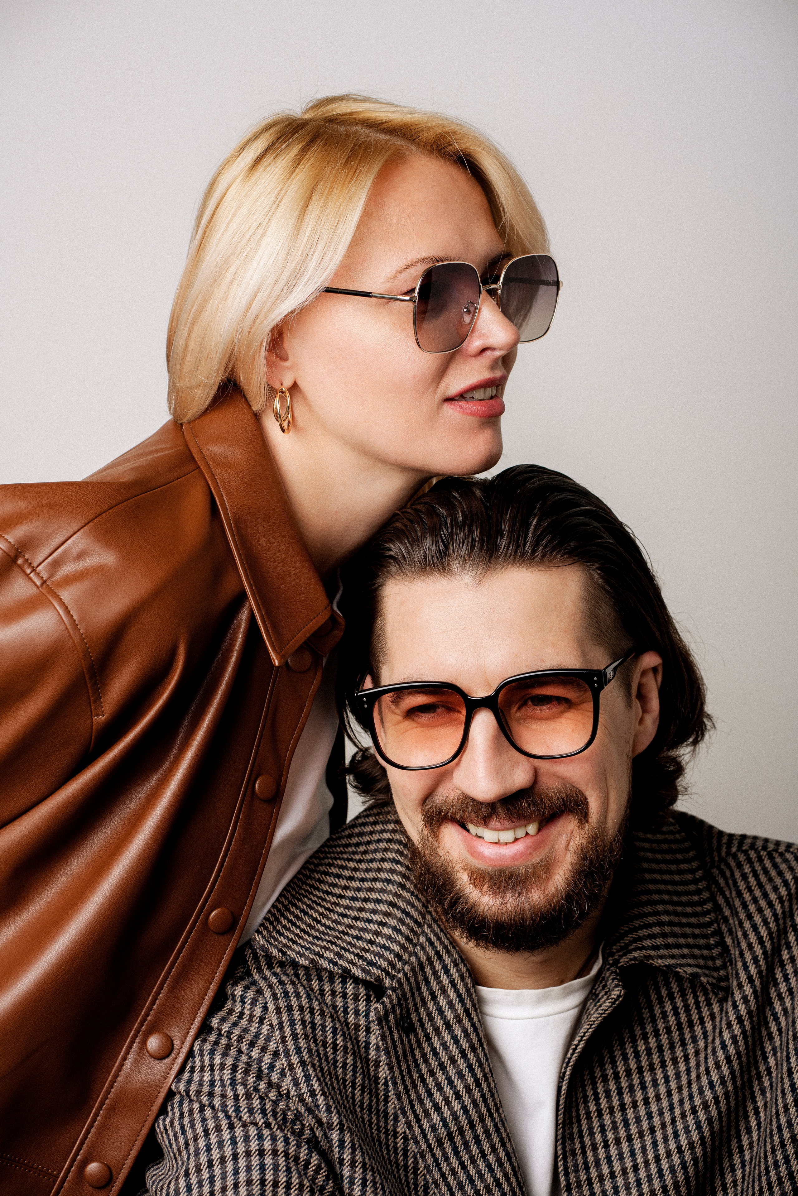 Оптика ВАУ. Салоны оптики. Фотограф Анастасия Дёмина