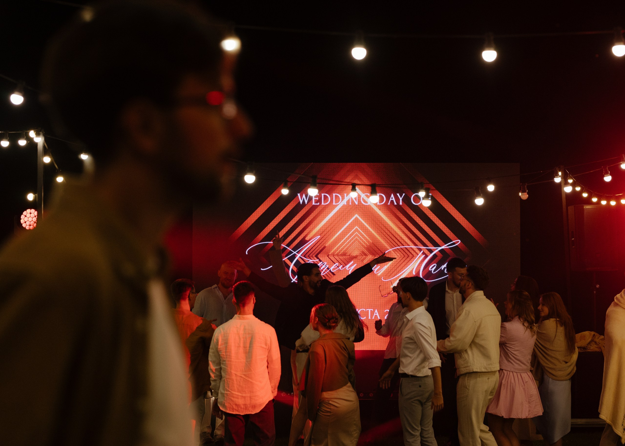 Эндорфин. Свадебный фотограф Минск