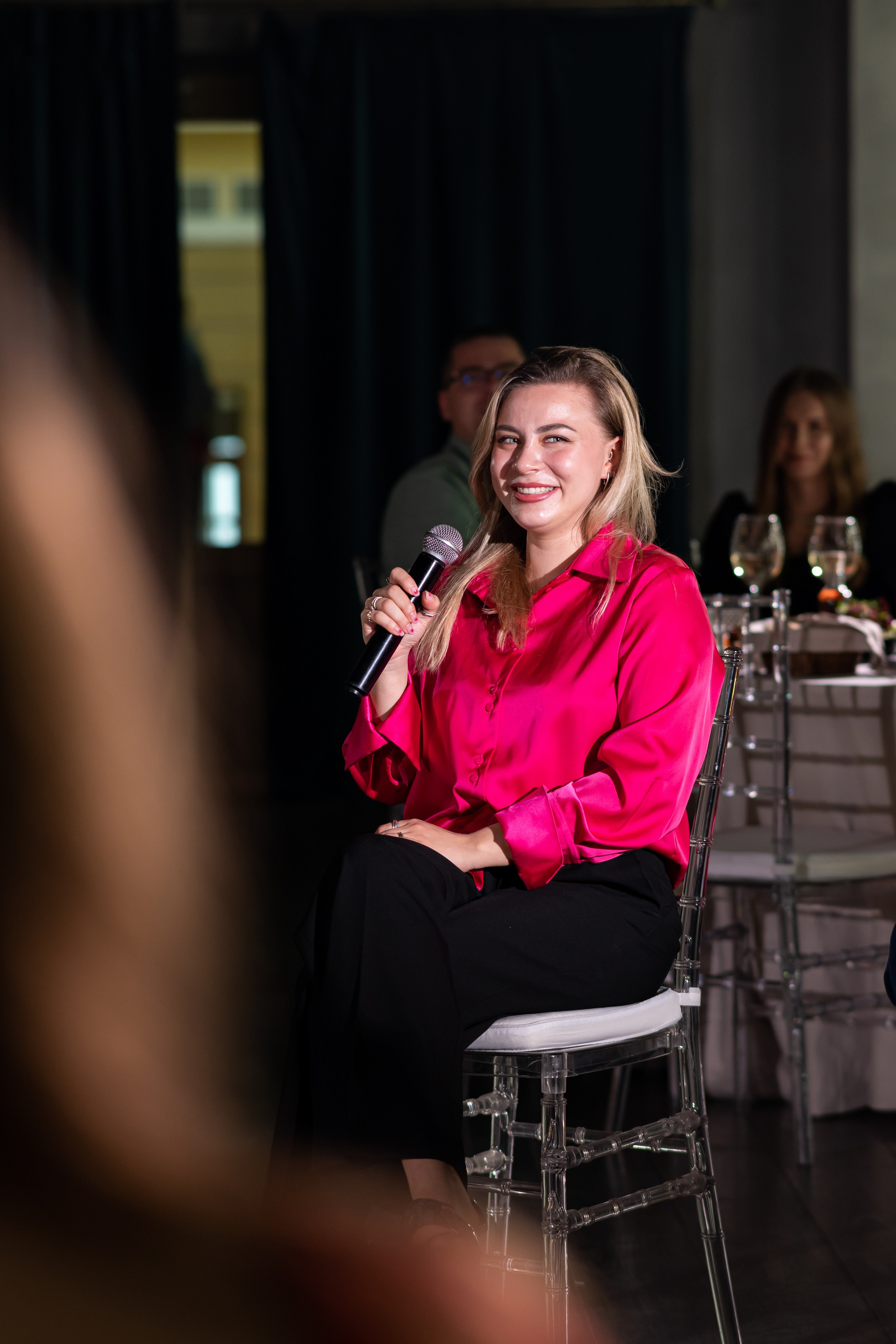 Свадебная фотосессия в Санкт-Петербурге. Портретный и репортажный фотограф в Санкт-Петербурге | Валерия Кайряк