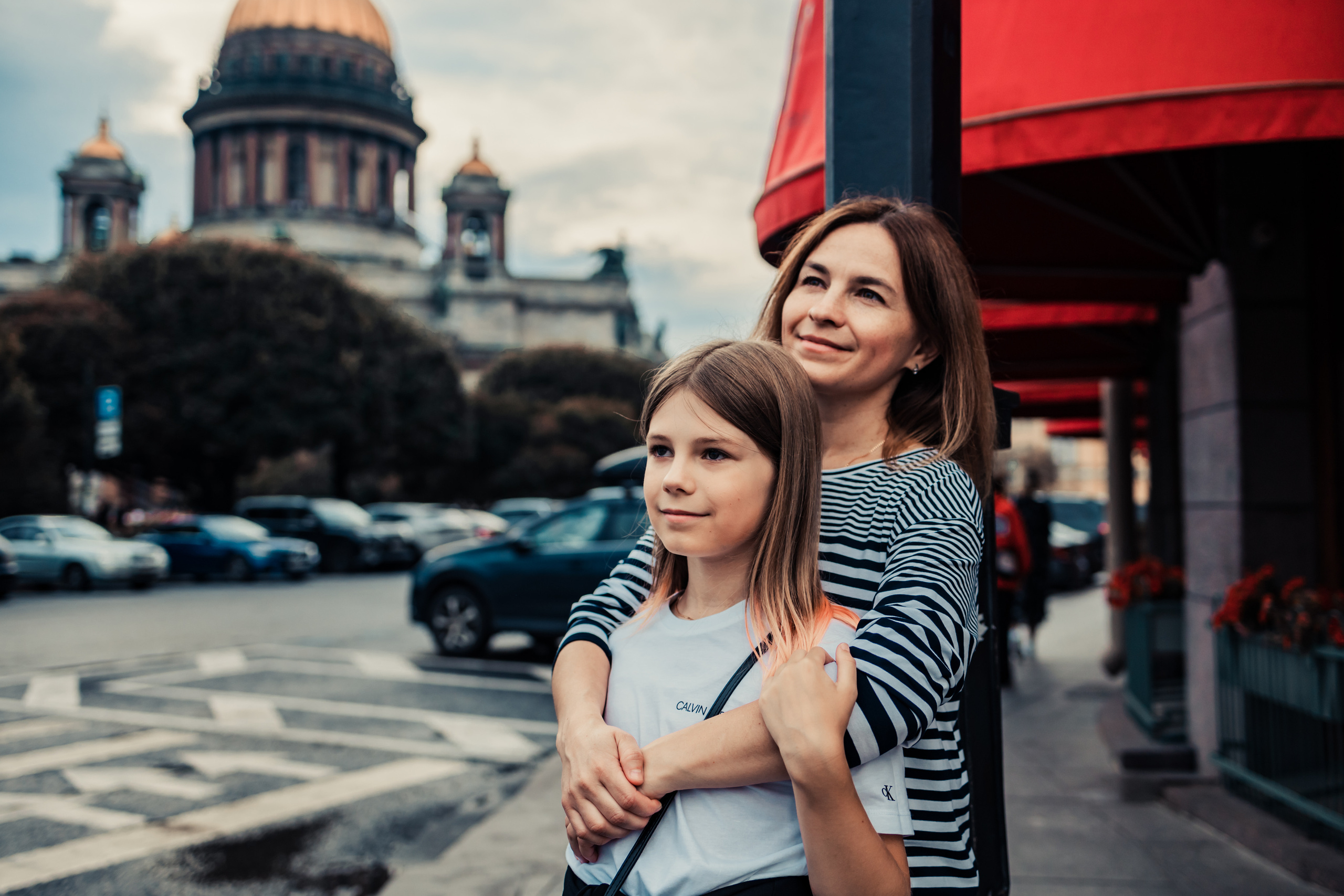 Мария & Полина