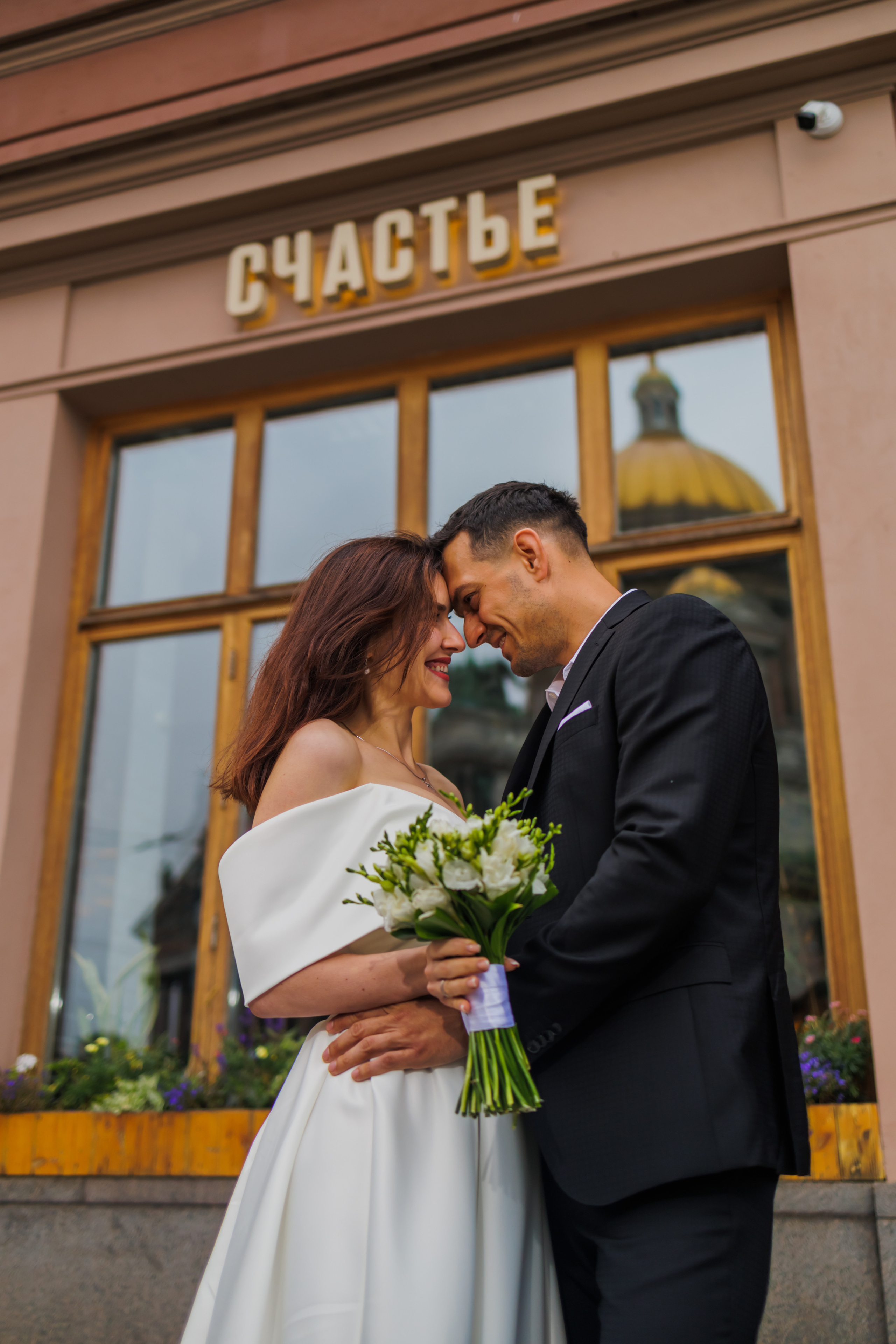 Профессиональный фотограф Санкт-Петербург