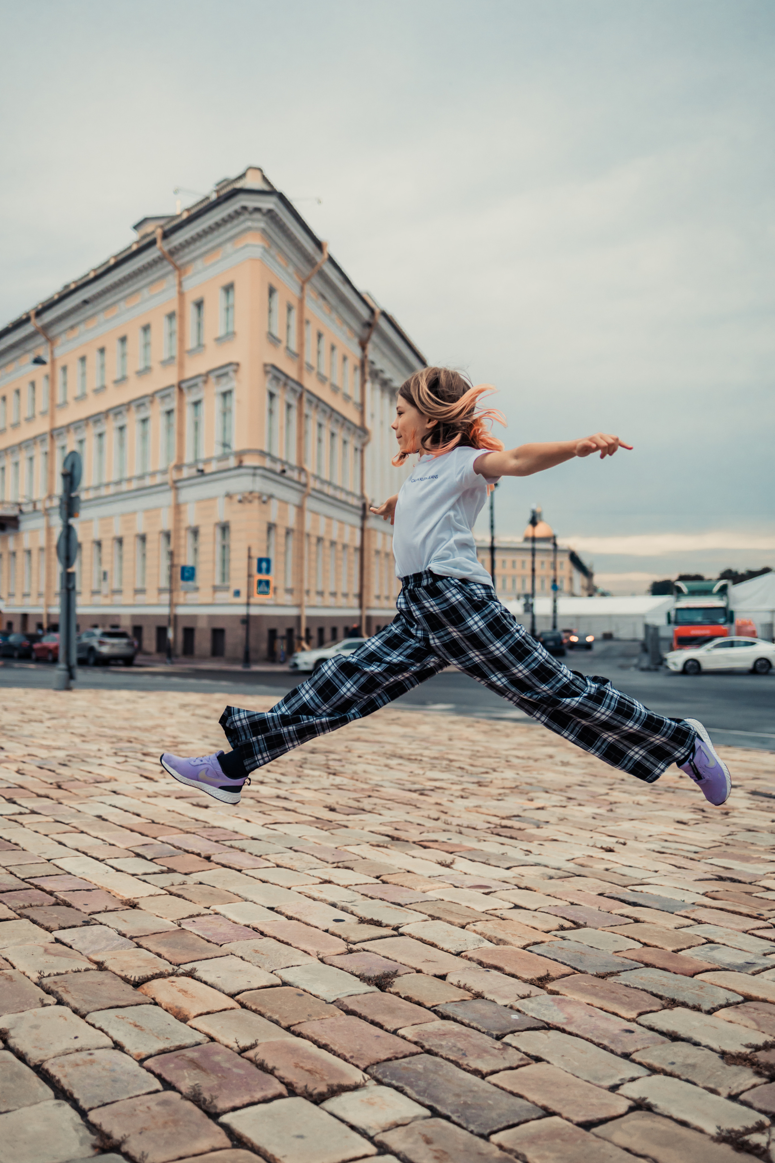 Мария & Полина