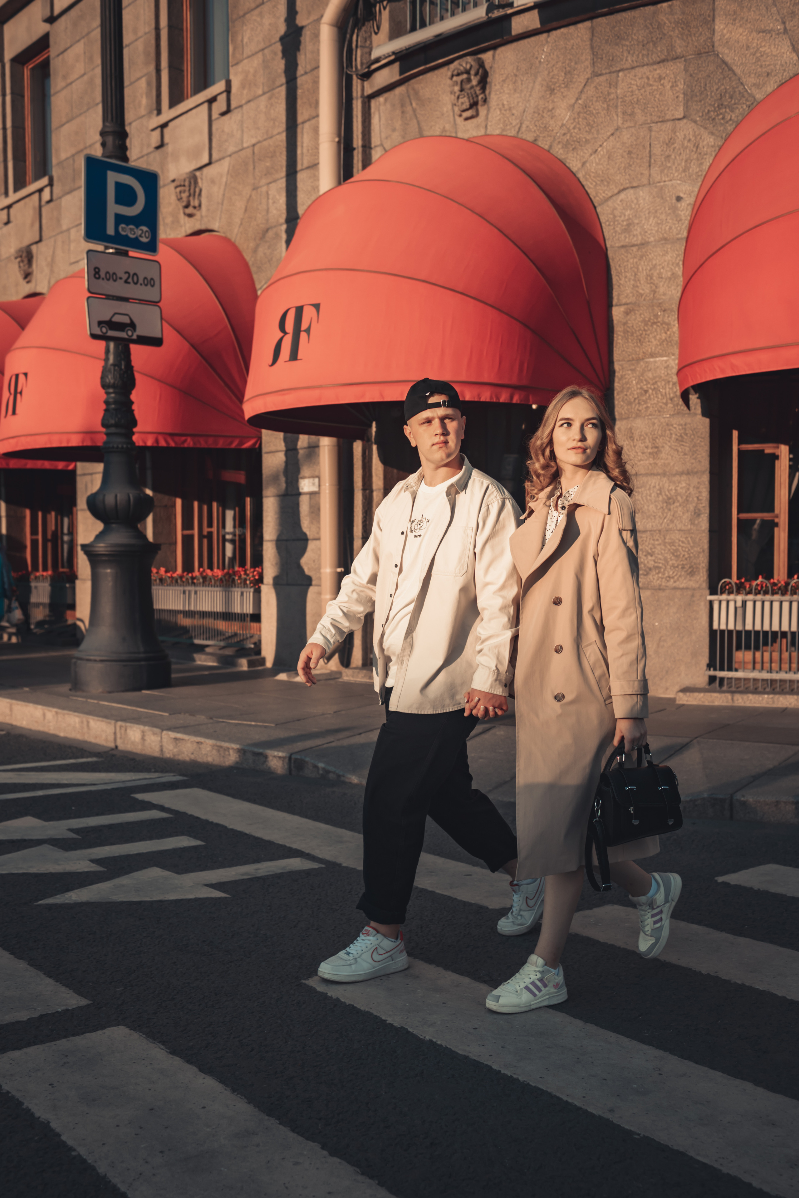 Вадим & Ксения