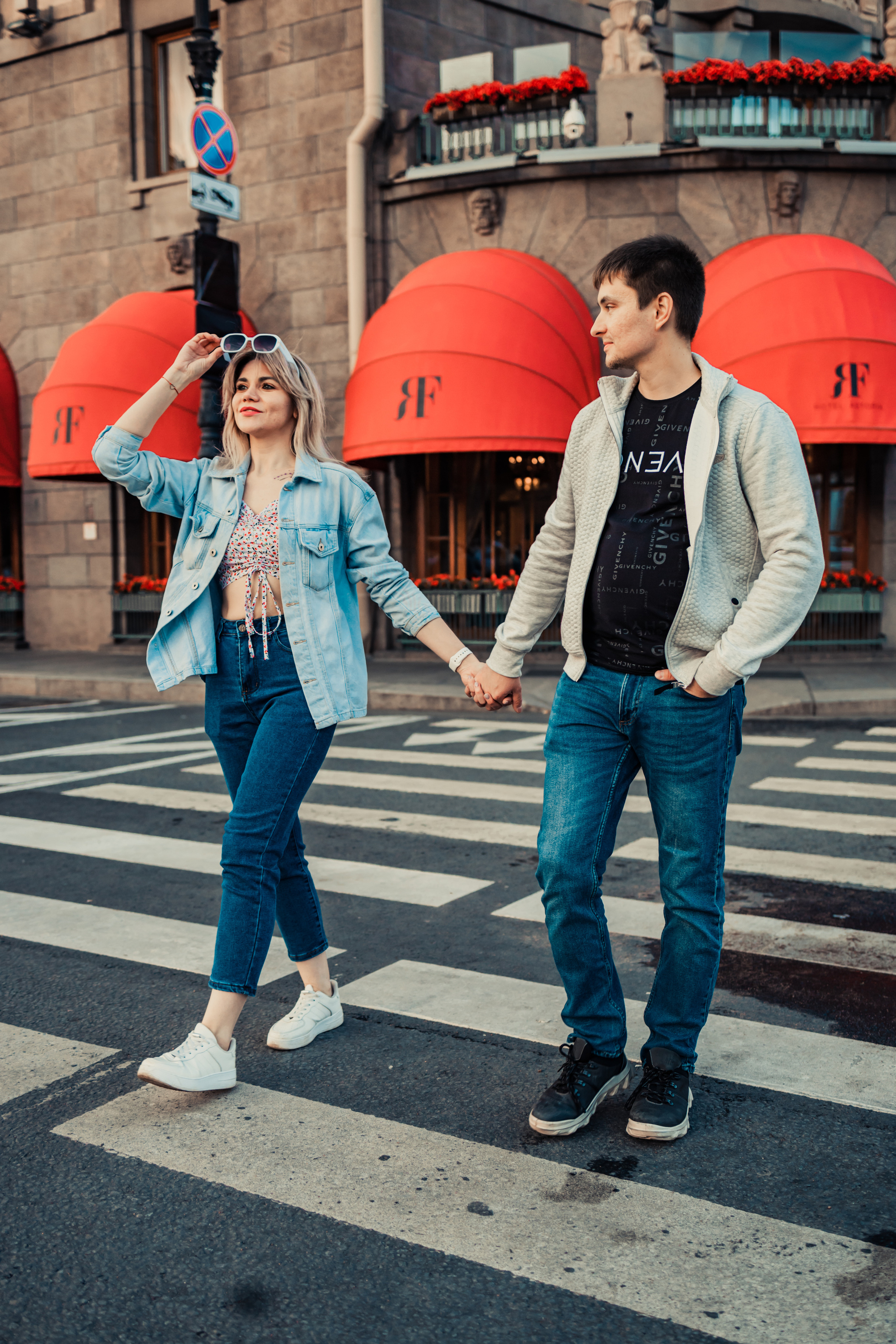 Сергей & Ксения