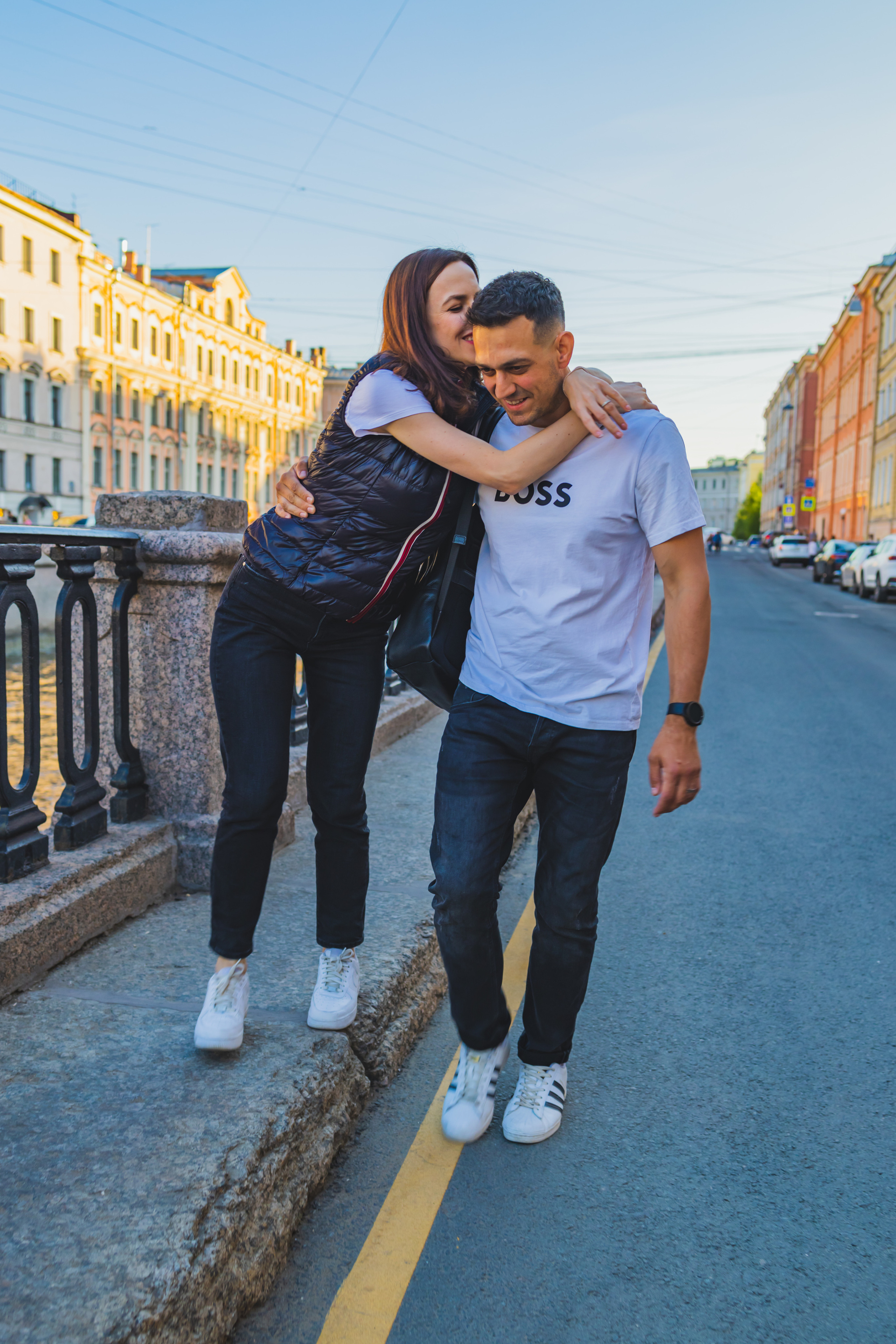 Профессиональный фотограф Санкт-Петербург