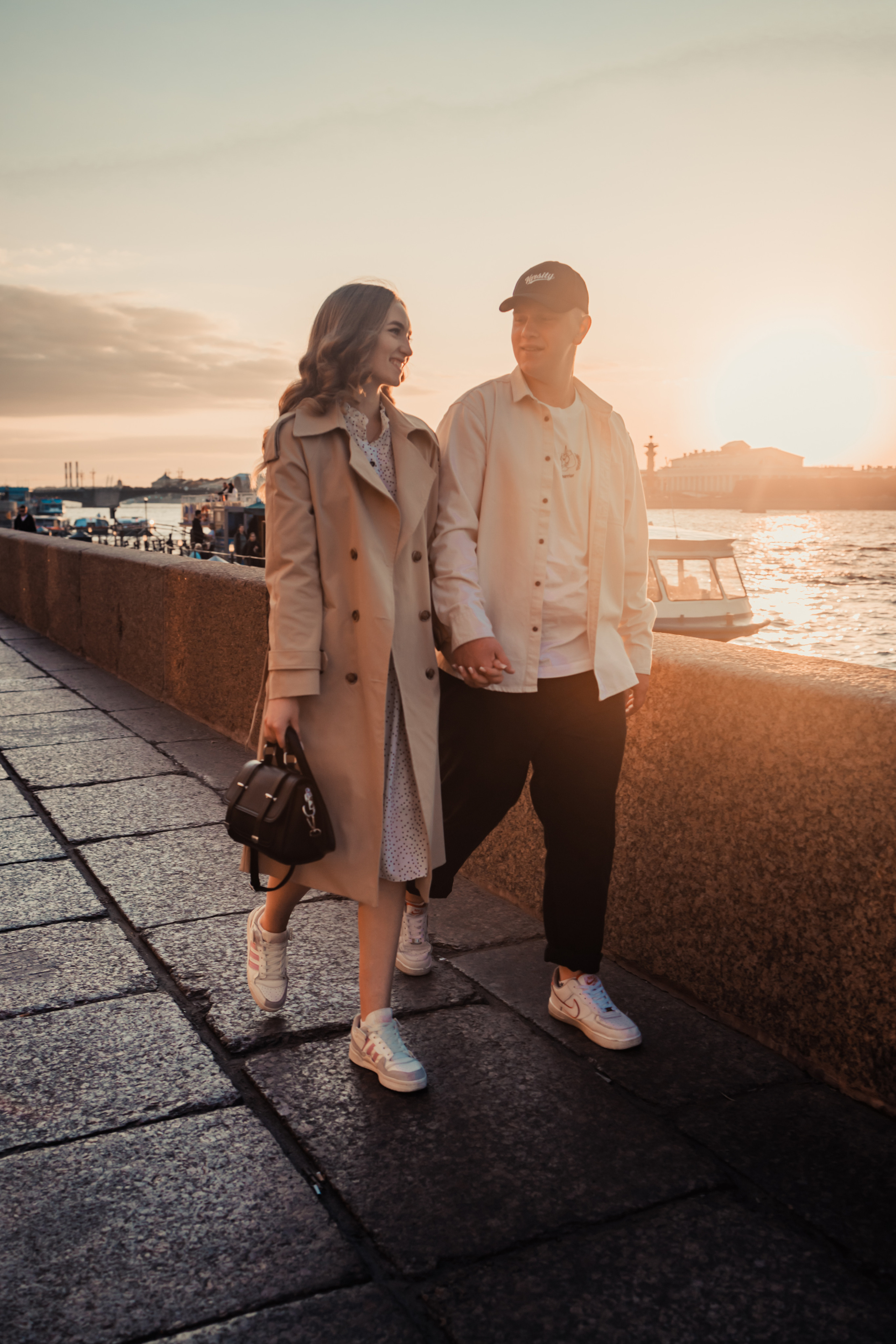 Профессиональный фотограф Санкт-Петербург