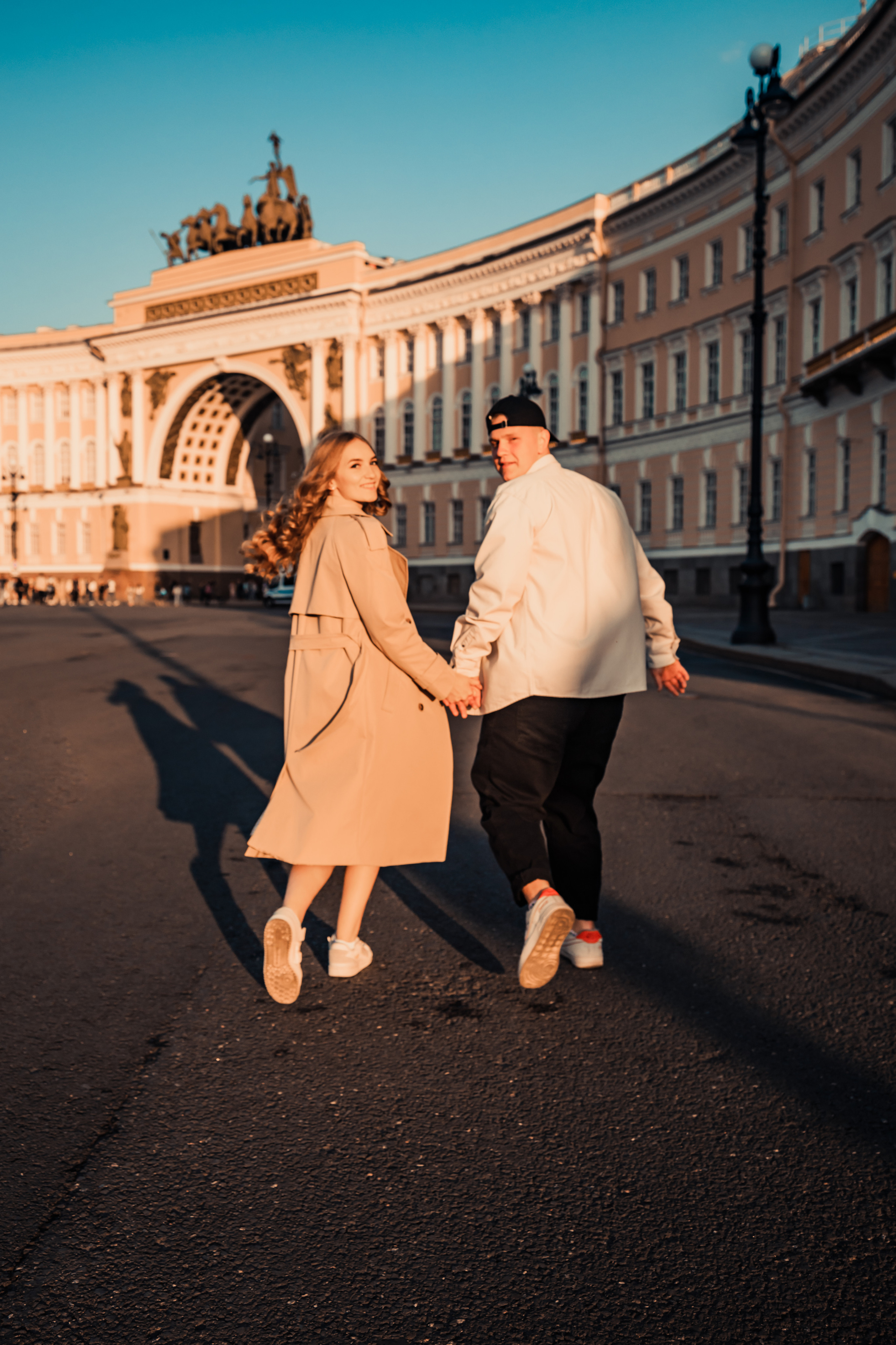 Профессиональный фотограф Санкт-Петербург