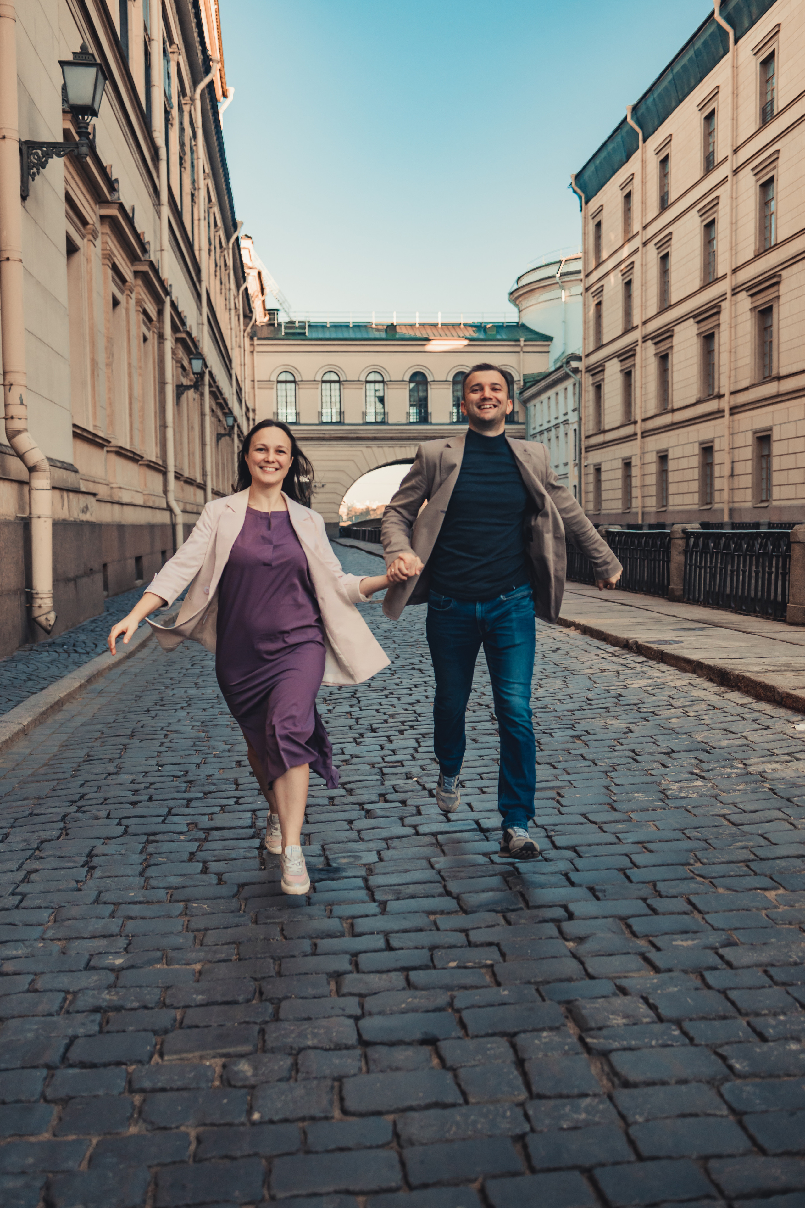 Профессиональный фотограф Санкт-Петербург