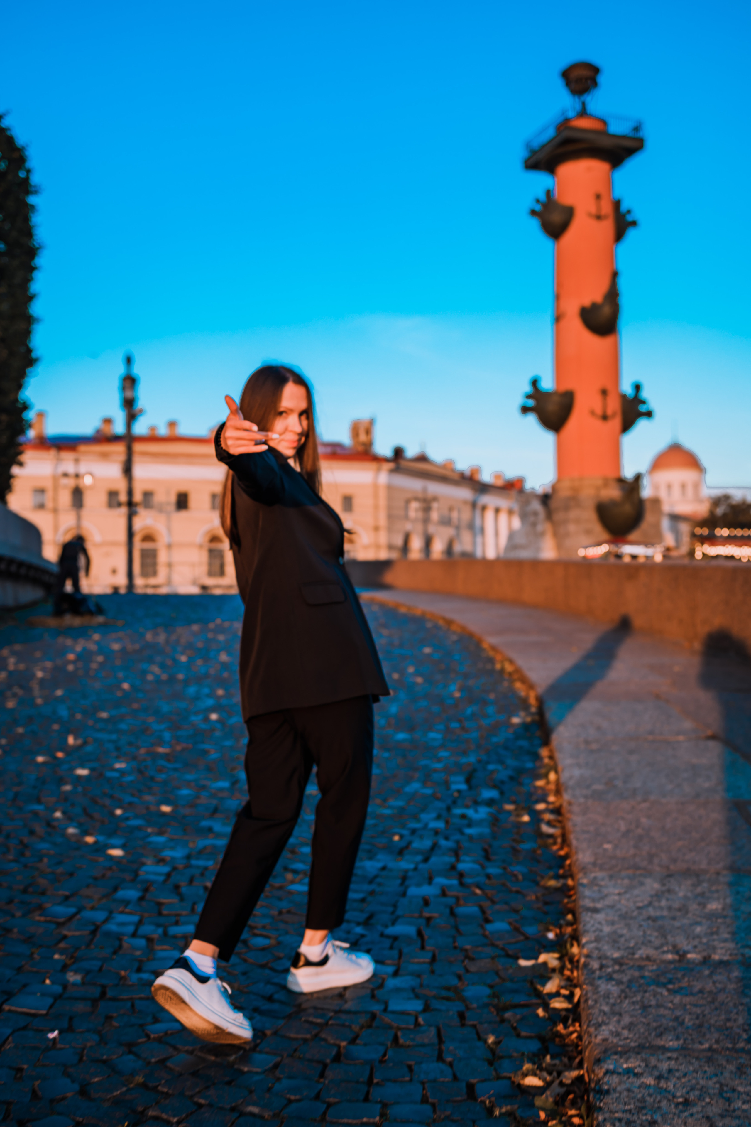 Профессиональный фотограф Санкт-Петербург
