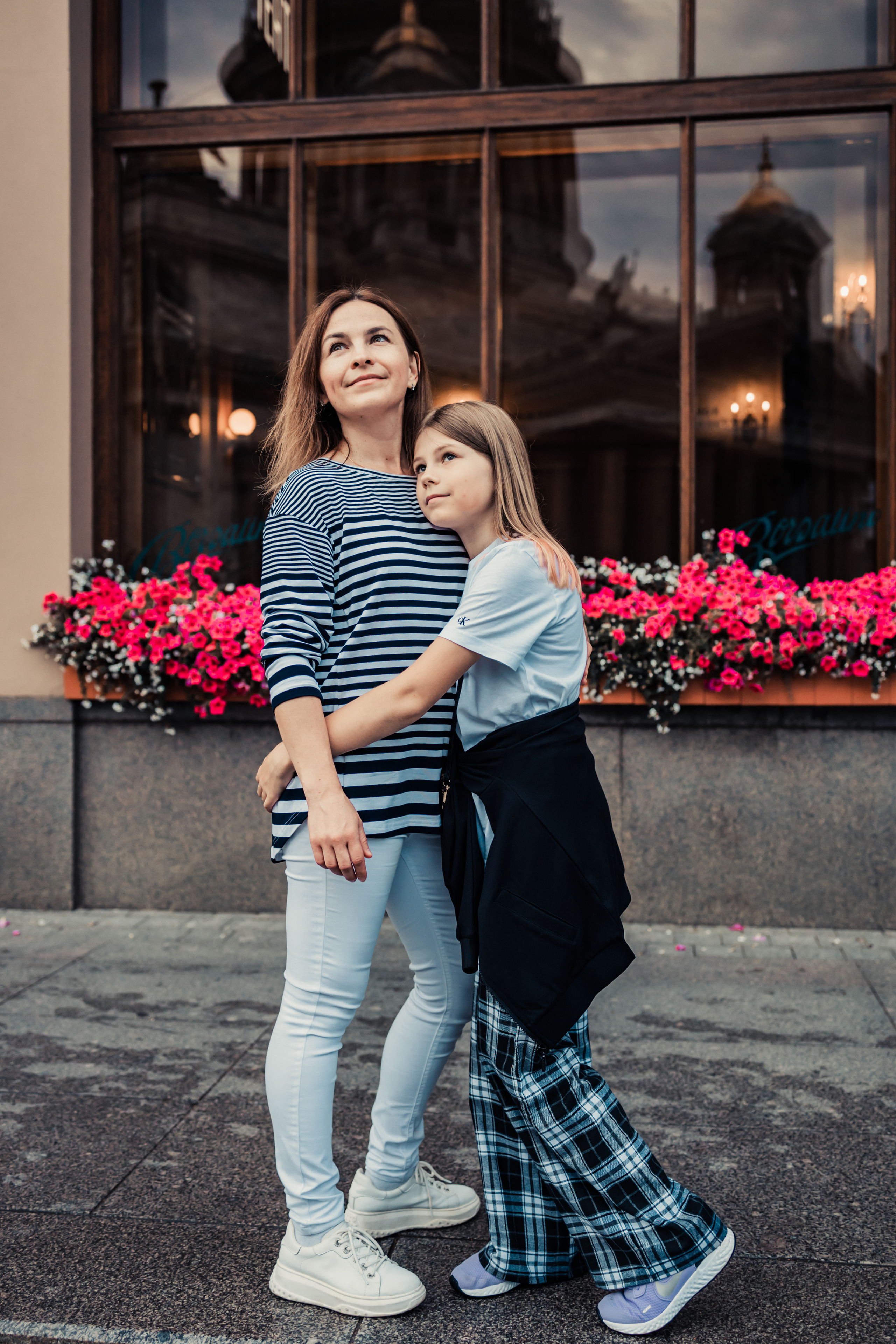 Мария & Полина