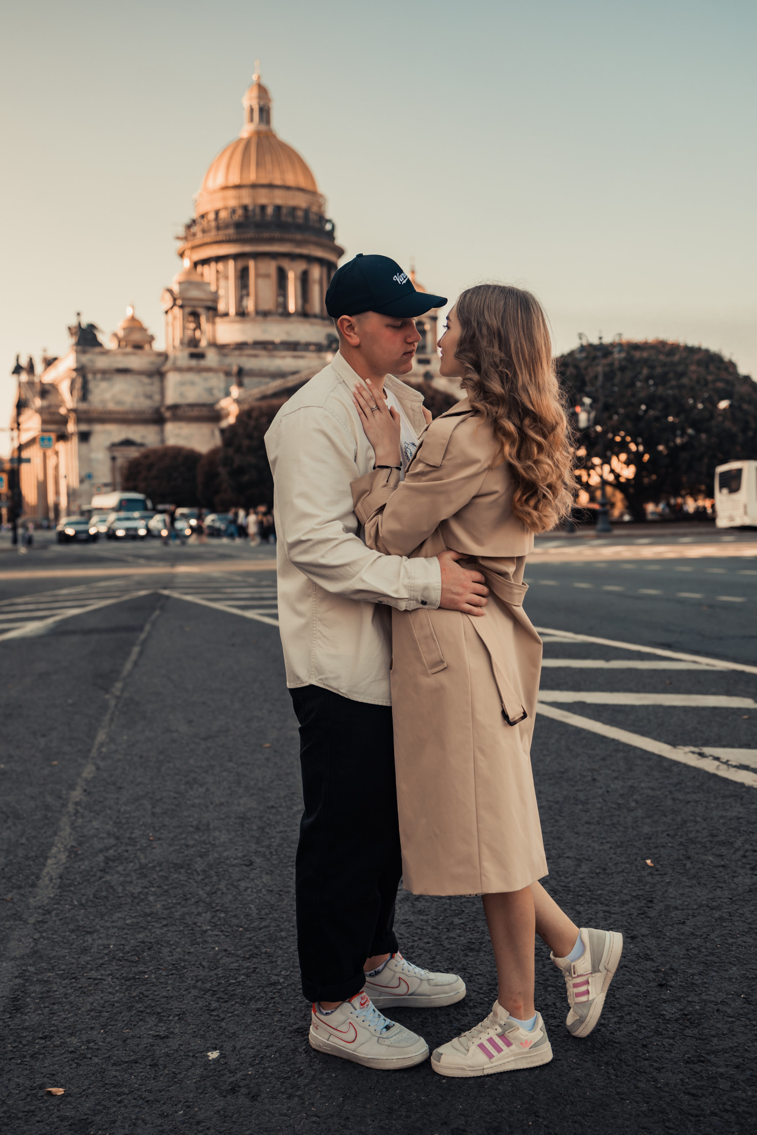 Вадим & Ксения