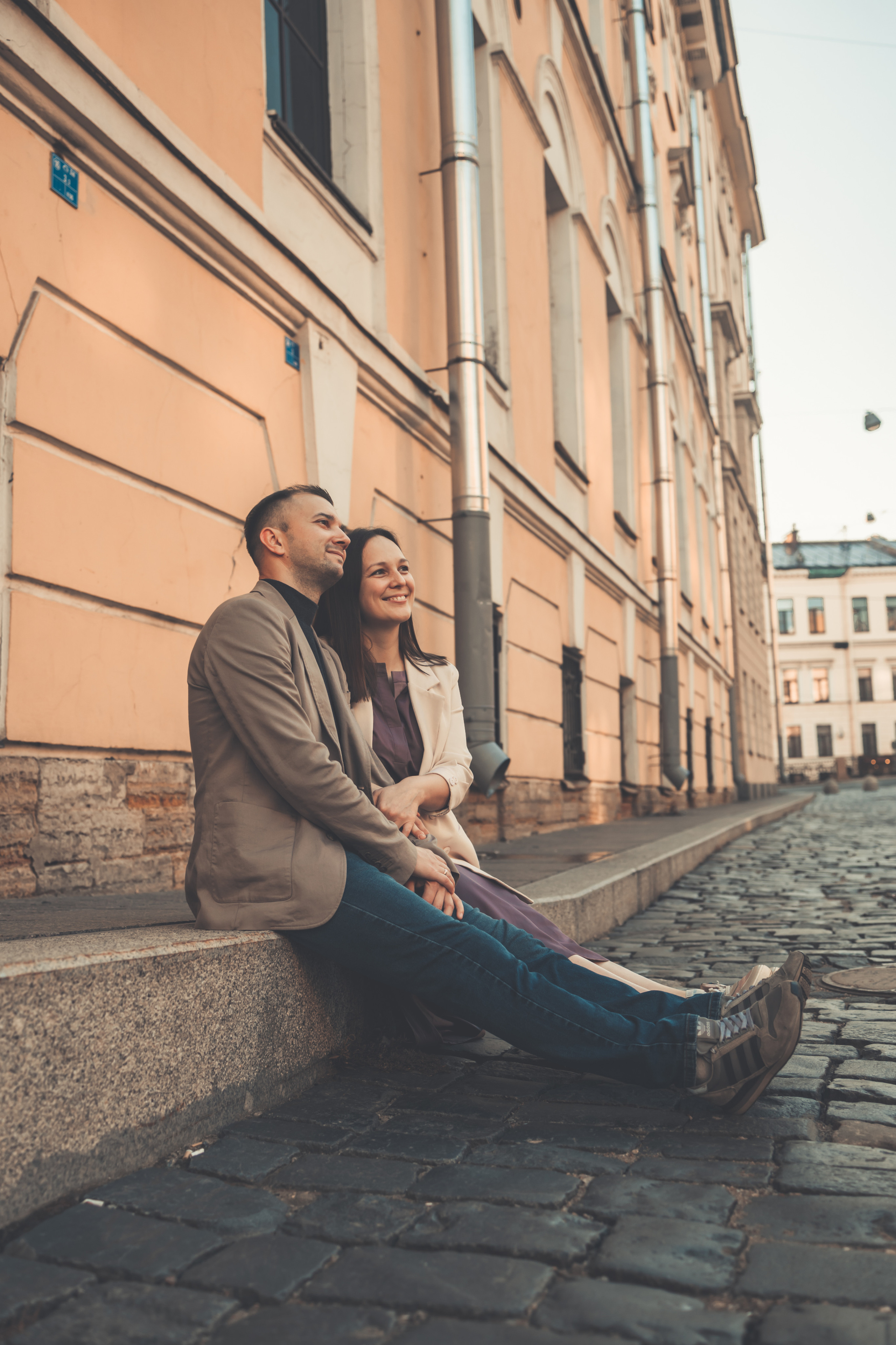 Кирилл & Катя