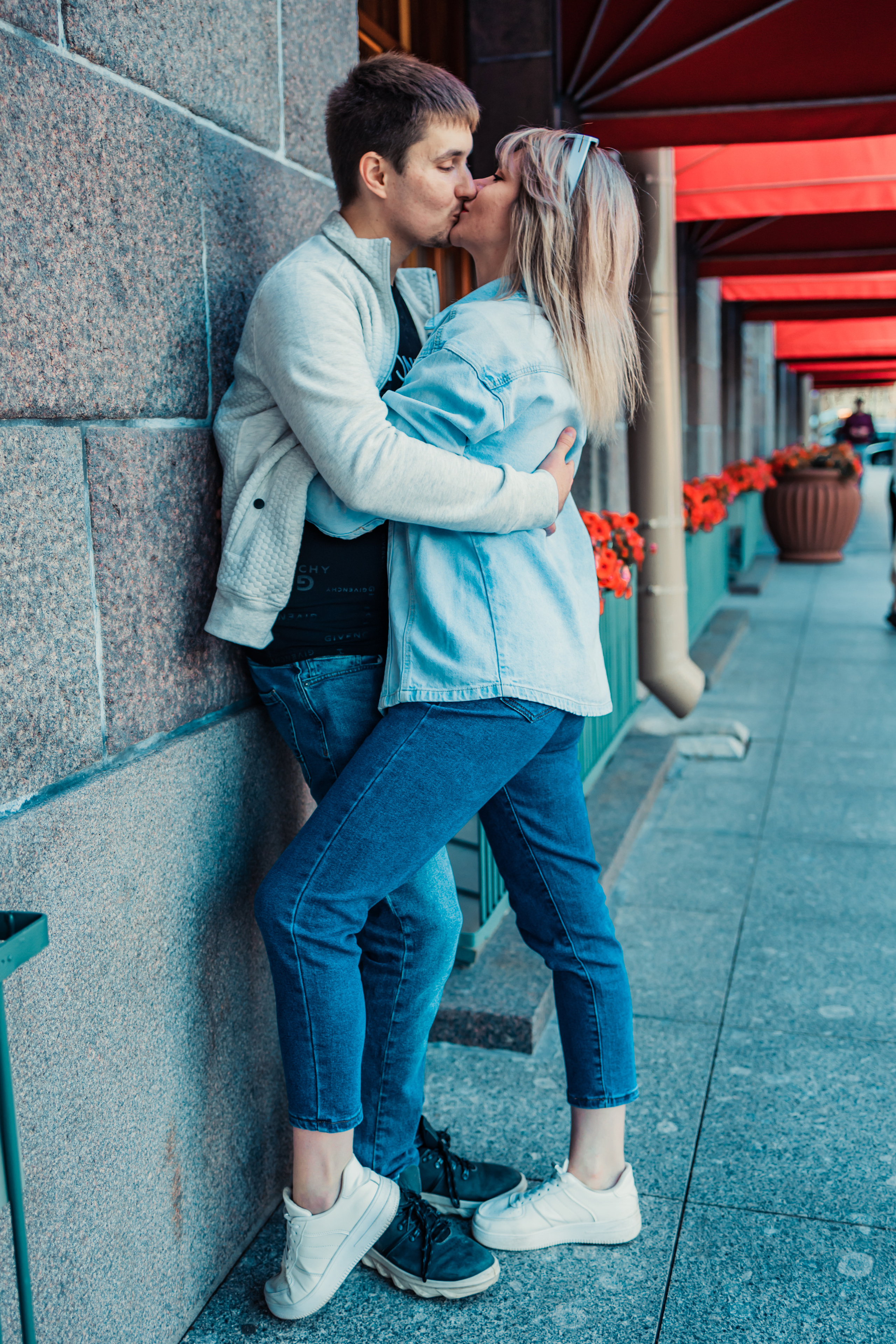 Сергей & Ксения