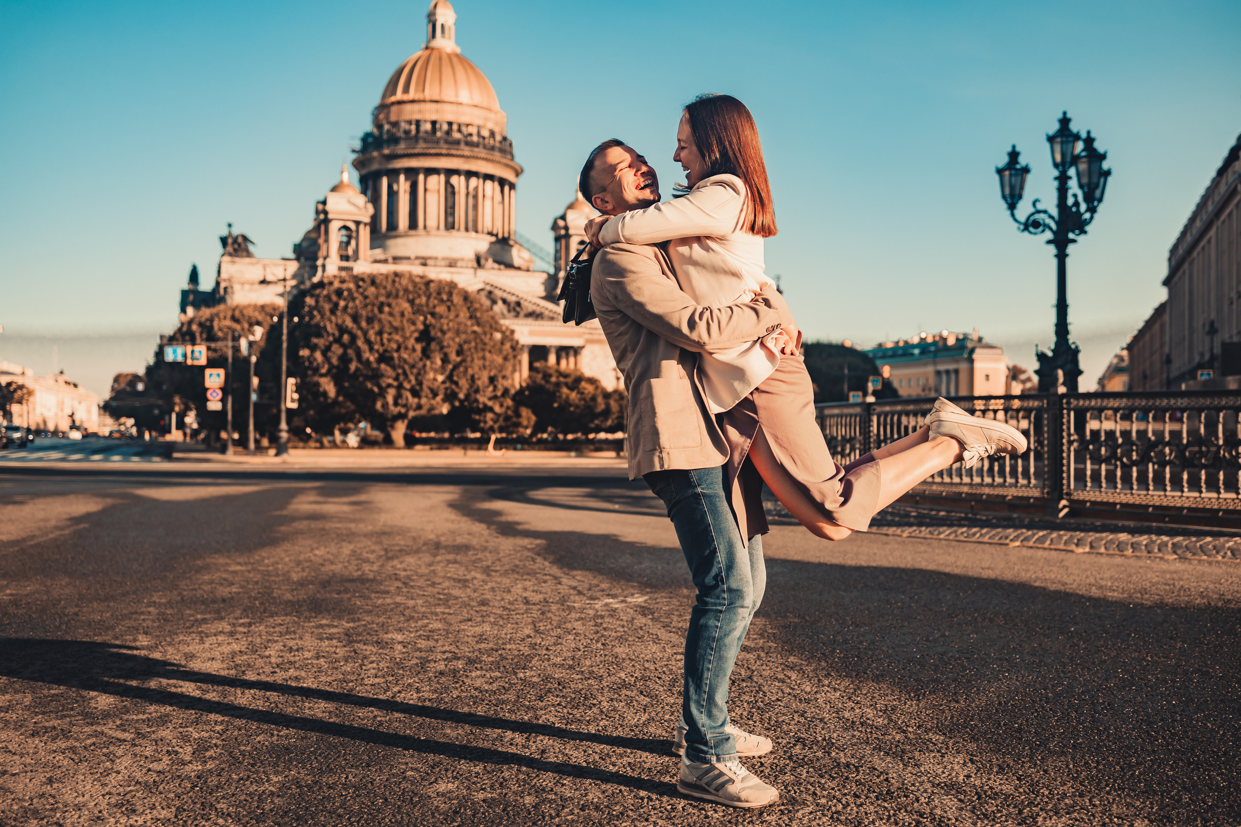 Кирилл & Катя