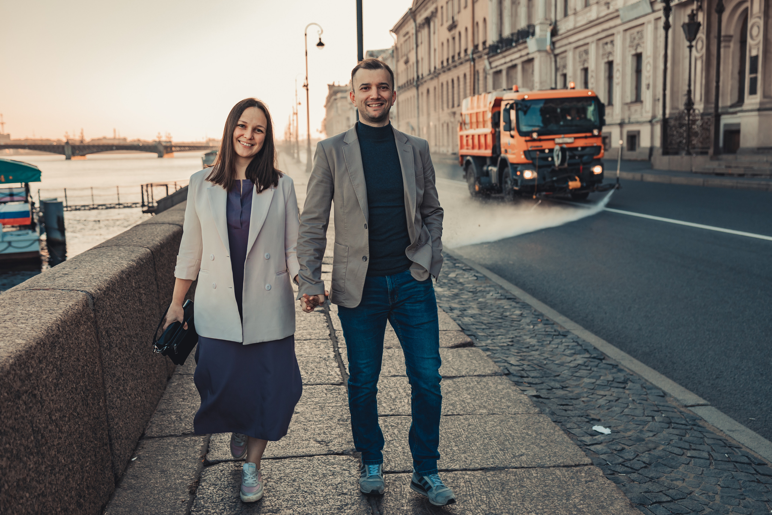 Кирилл & Катя