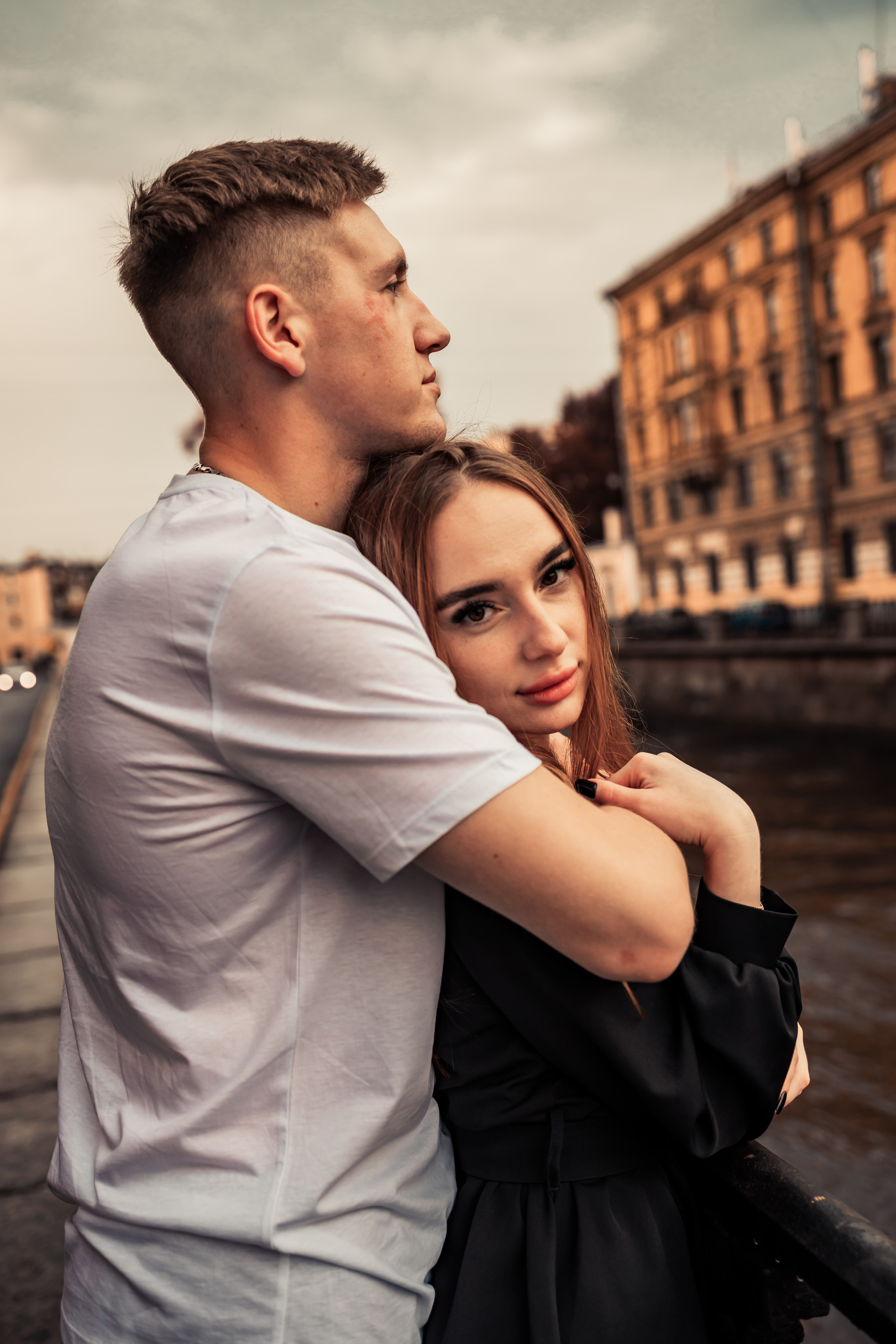 Профессиональный фотограф Санкт-Петербург