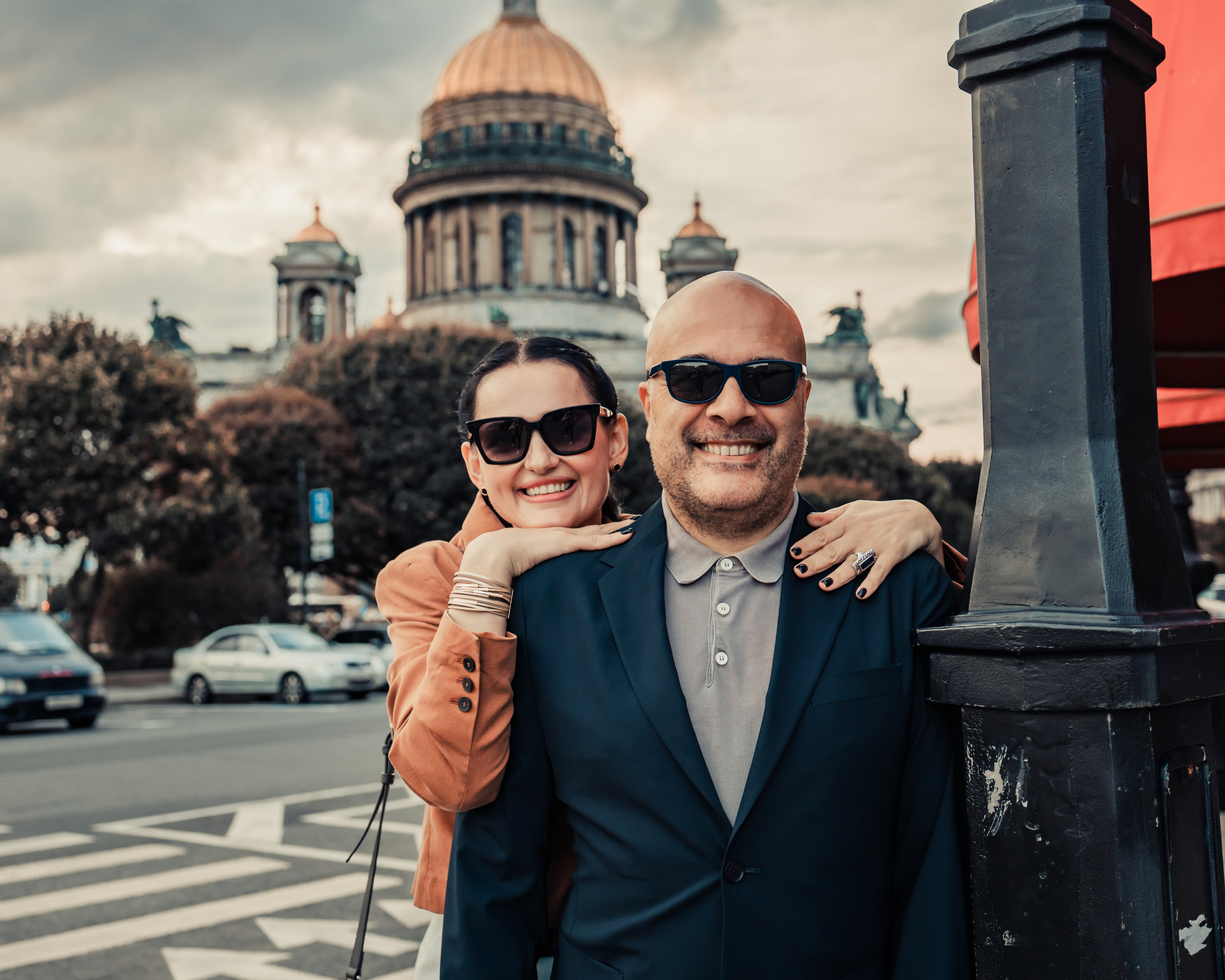 Ата & Оксана