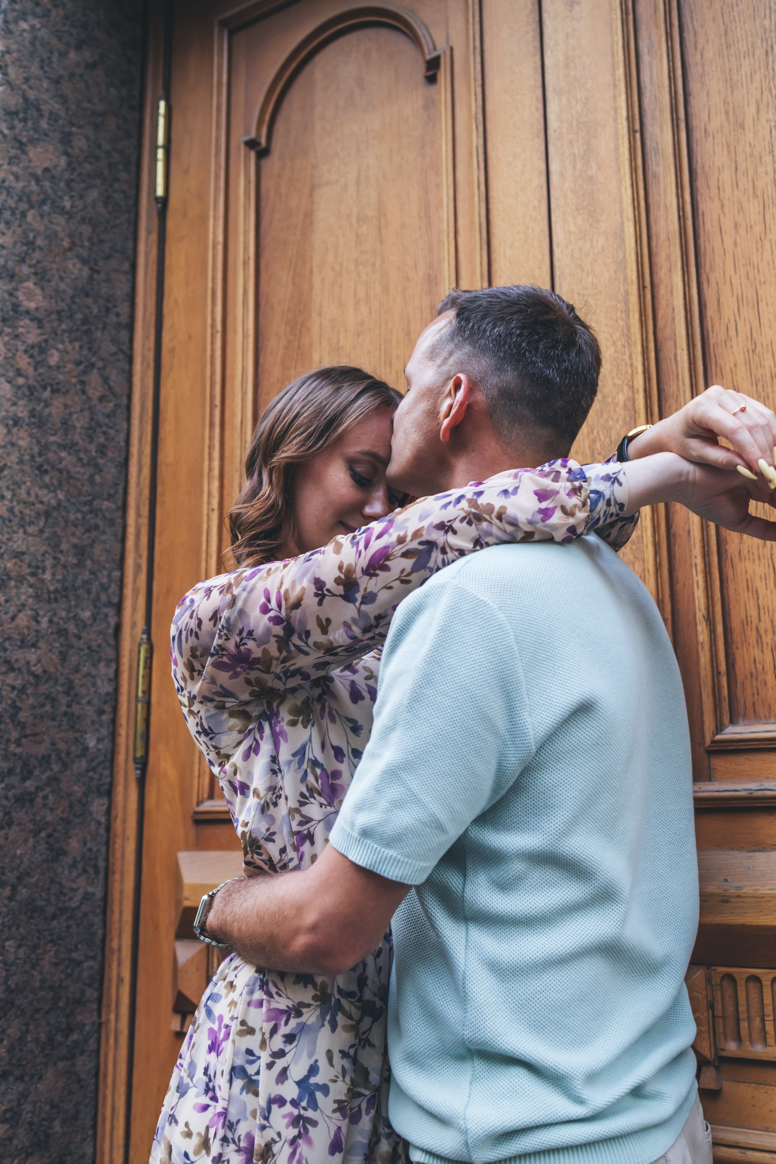 Профессиональный фотограф Санкт-Петербург
