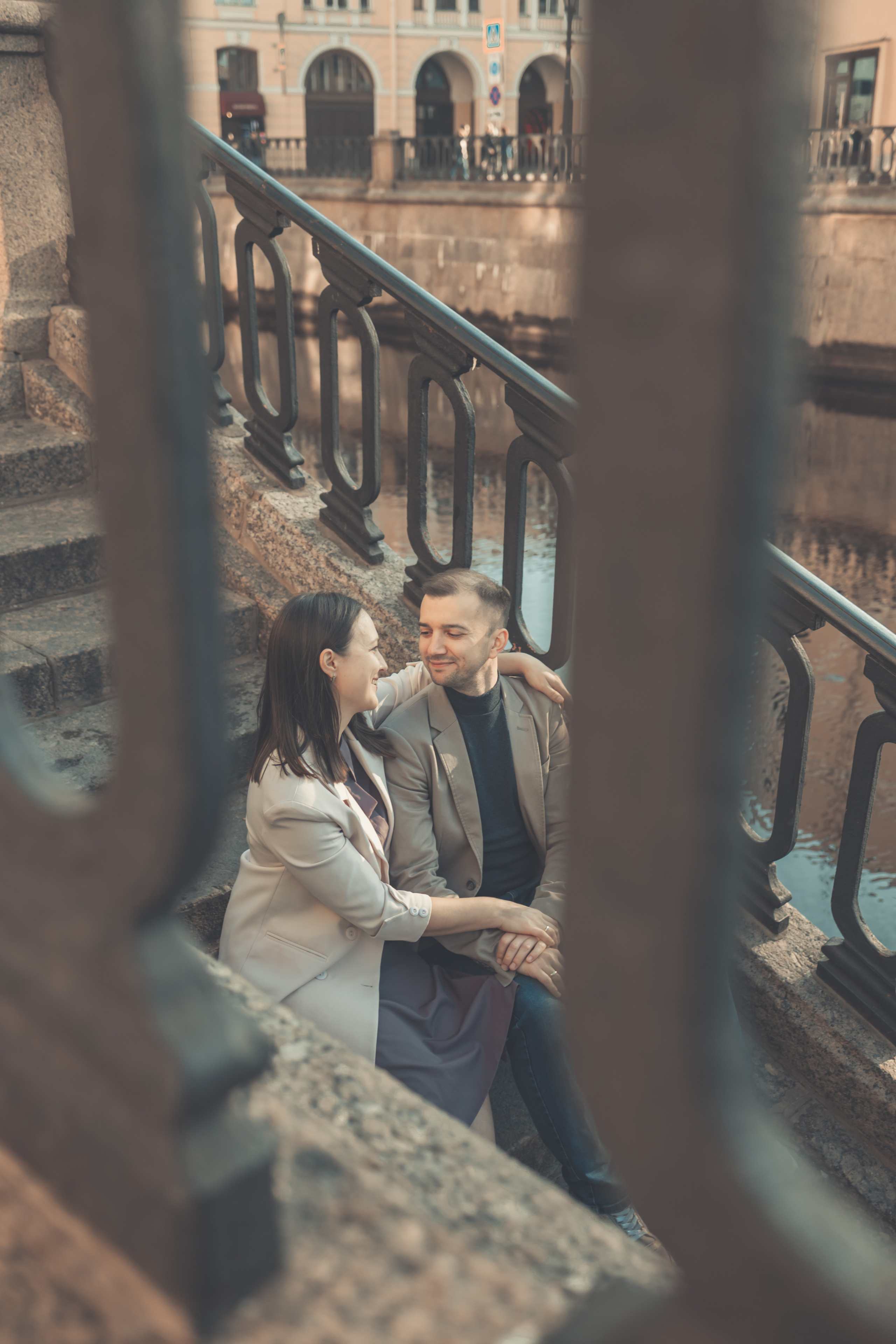 Кирилл & Катя