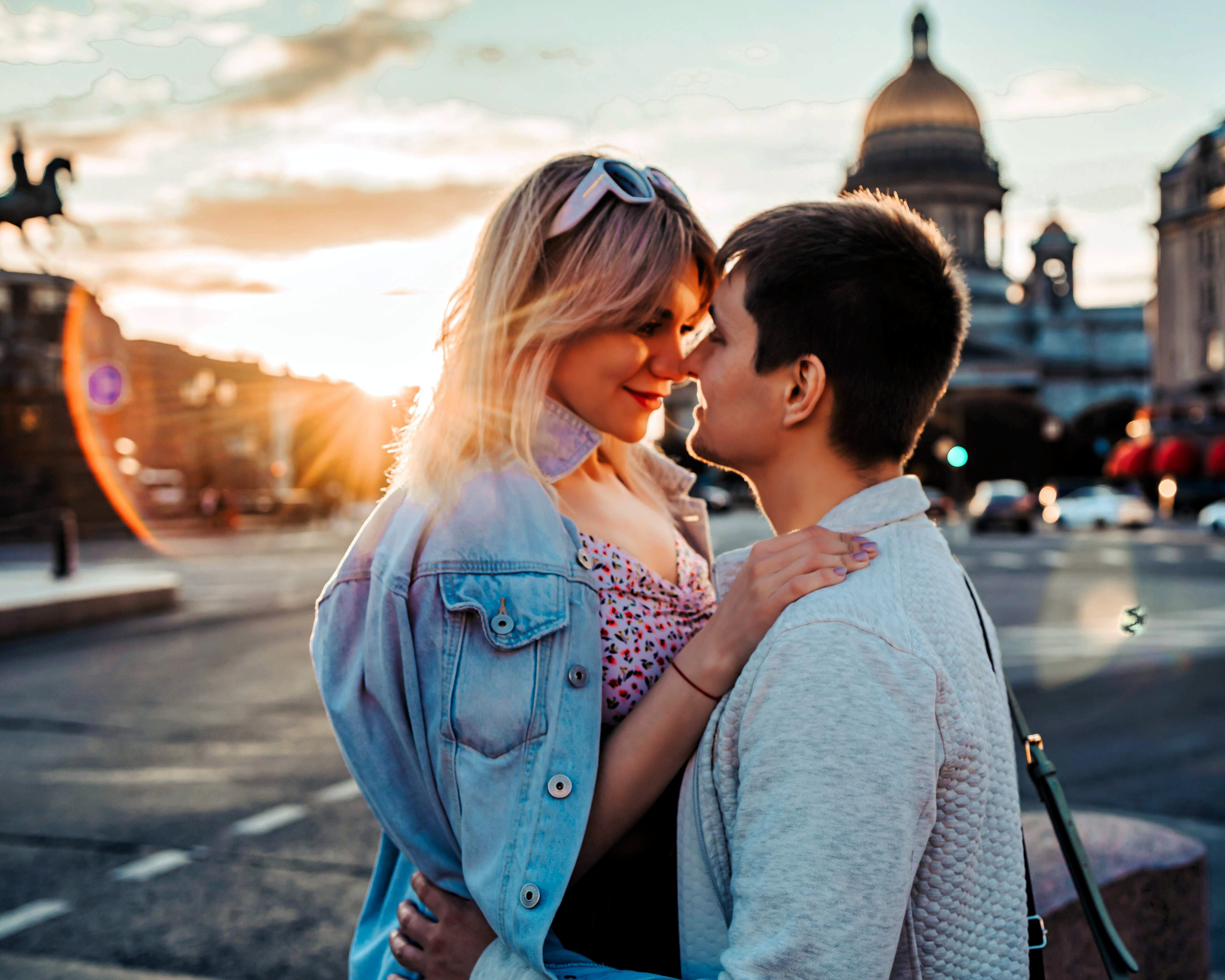 Сергей & Ксения