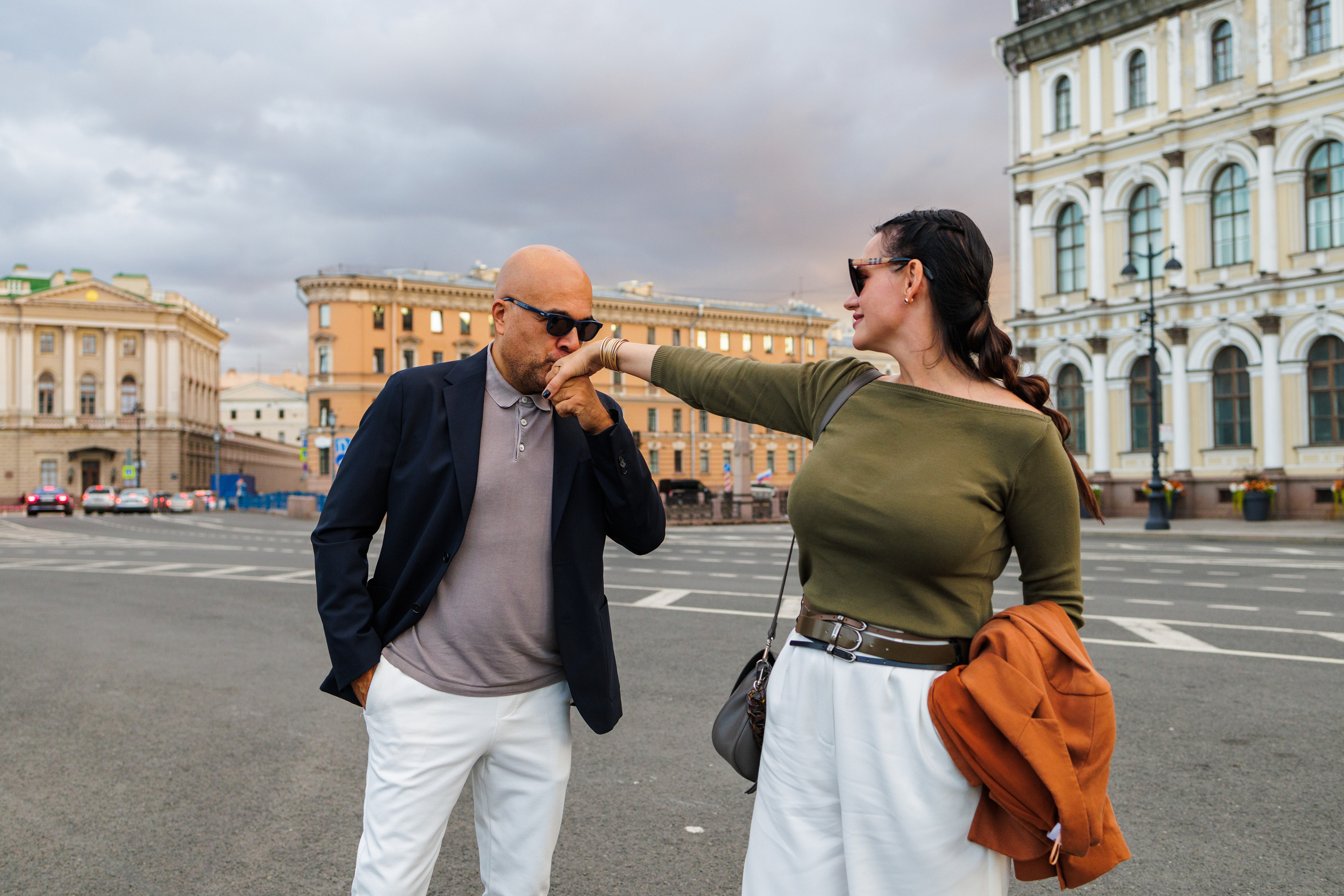 Ата & Оксана