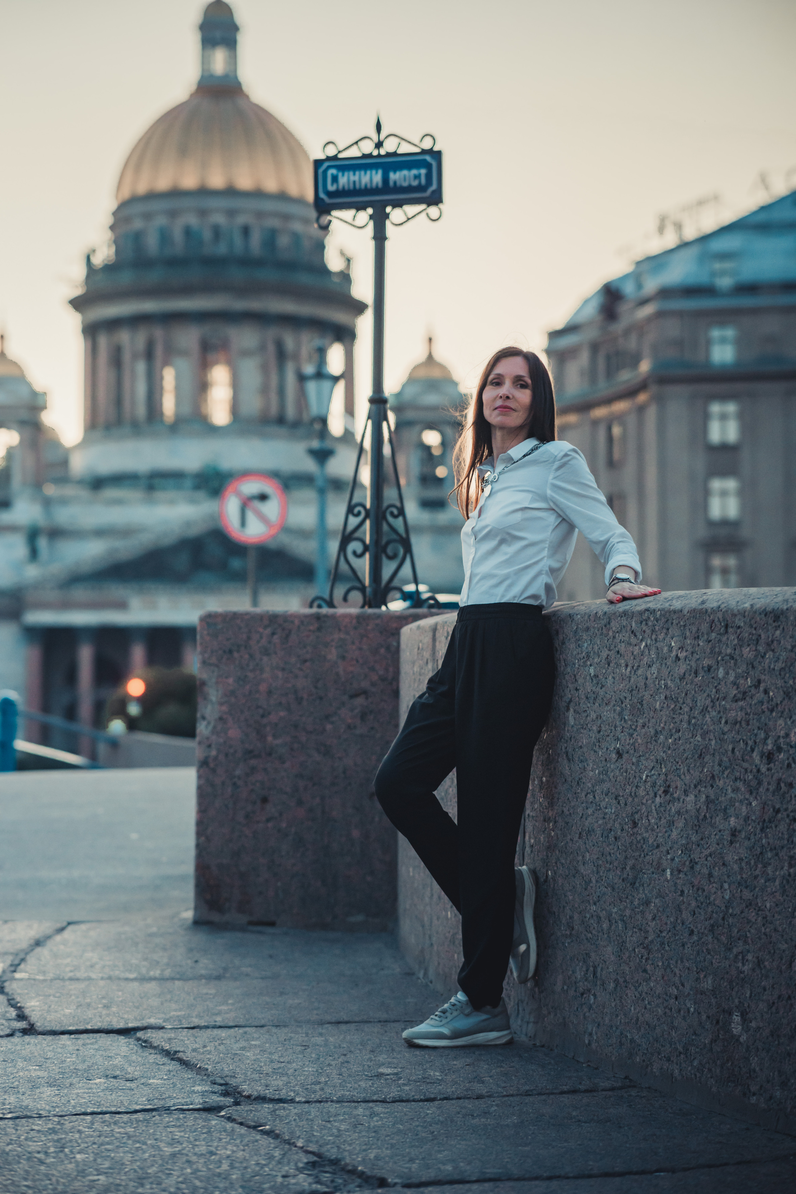 Профессиональный фотограф Санкт-Петербург