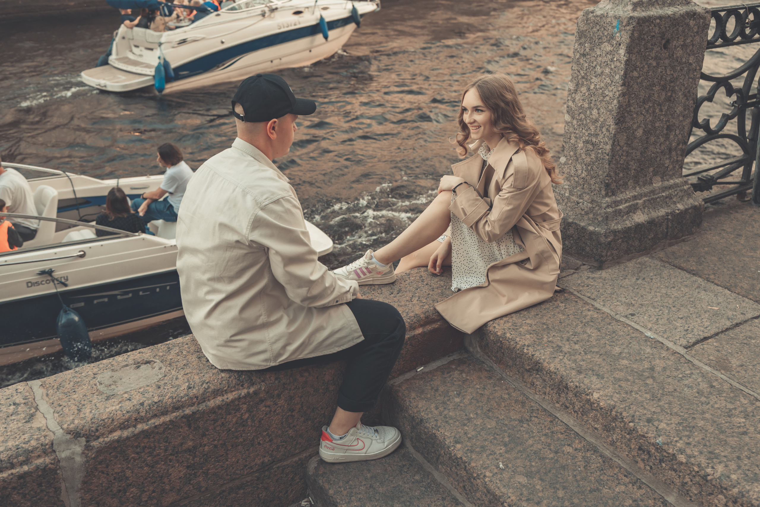 Вадим & Ксения