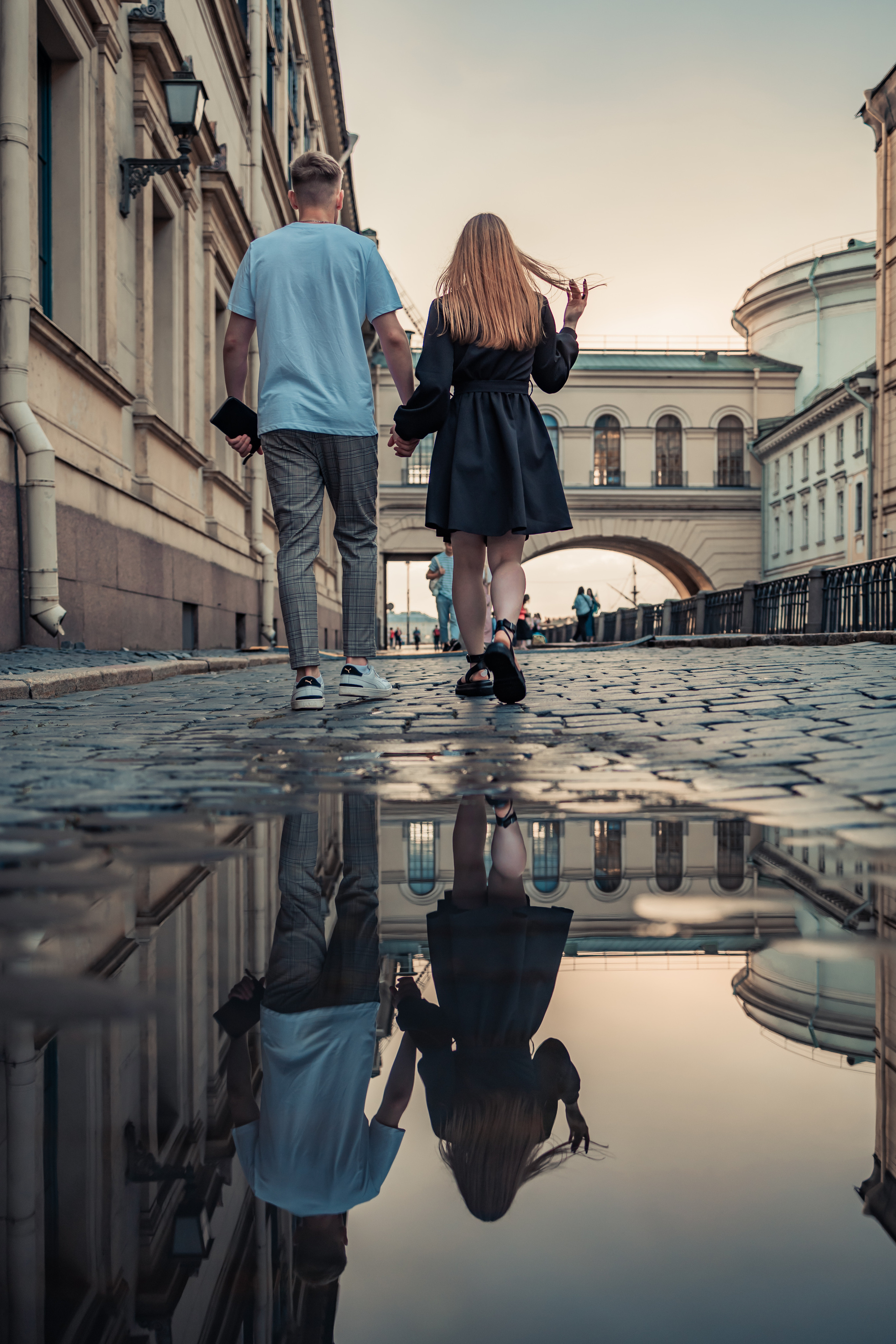 Профессиональный фотограф Санкт-Петербург