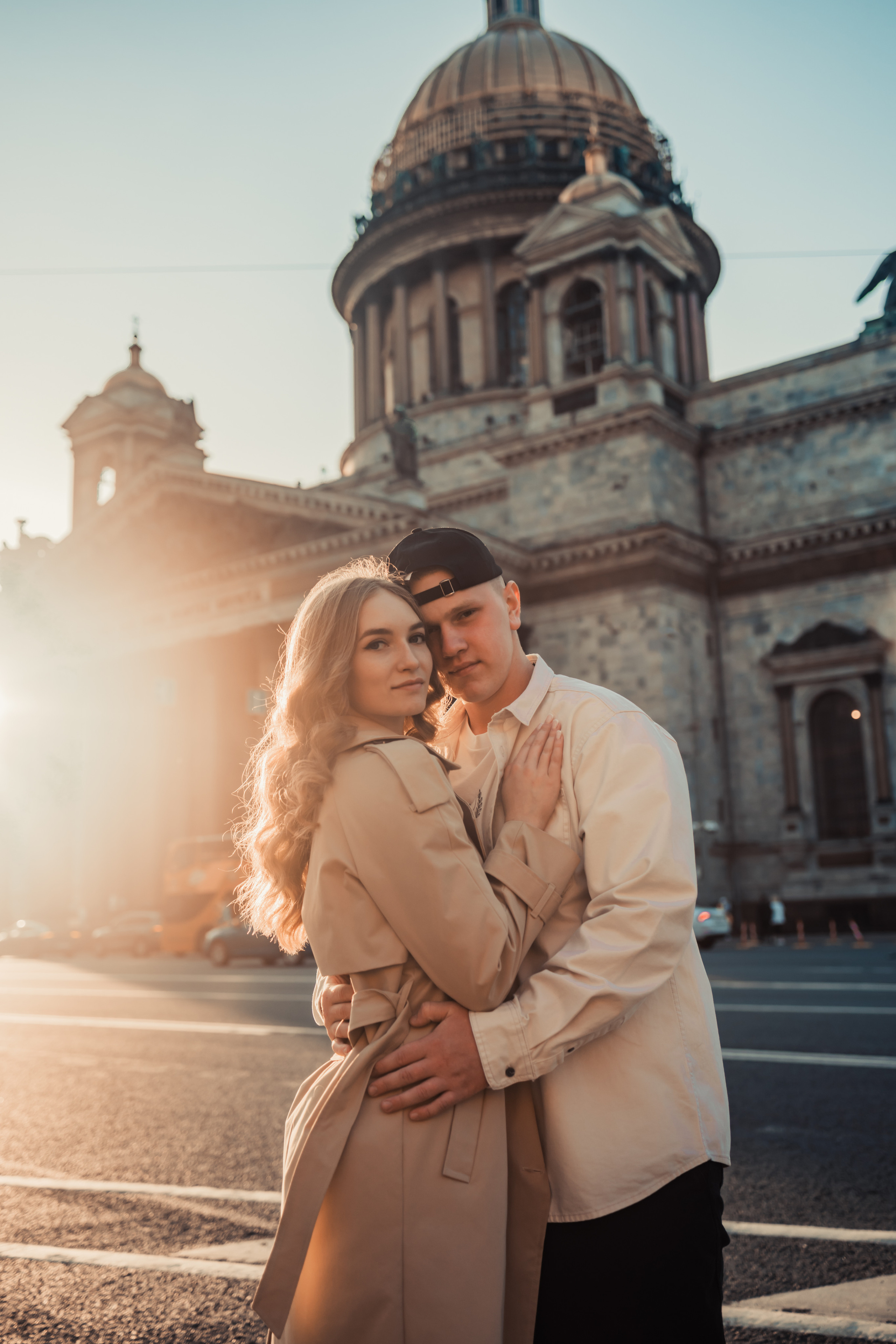 Вадим & Ксения