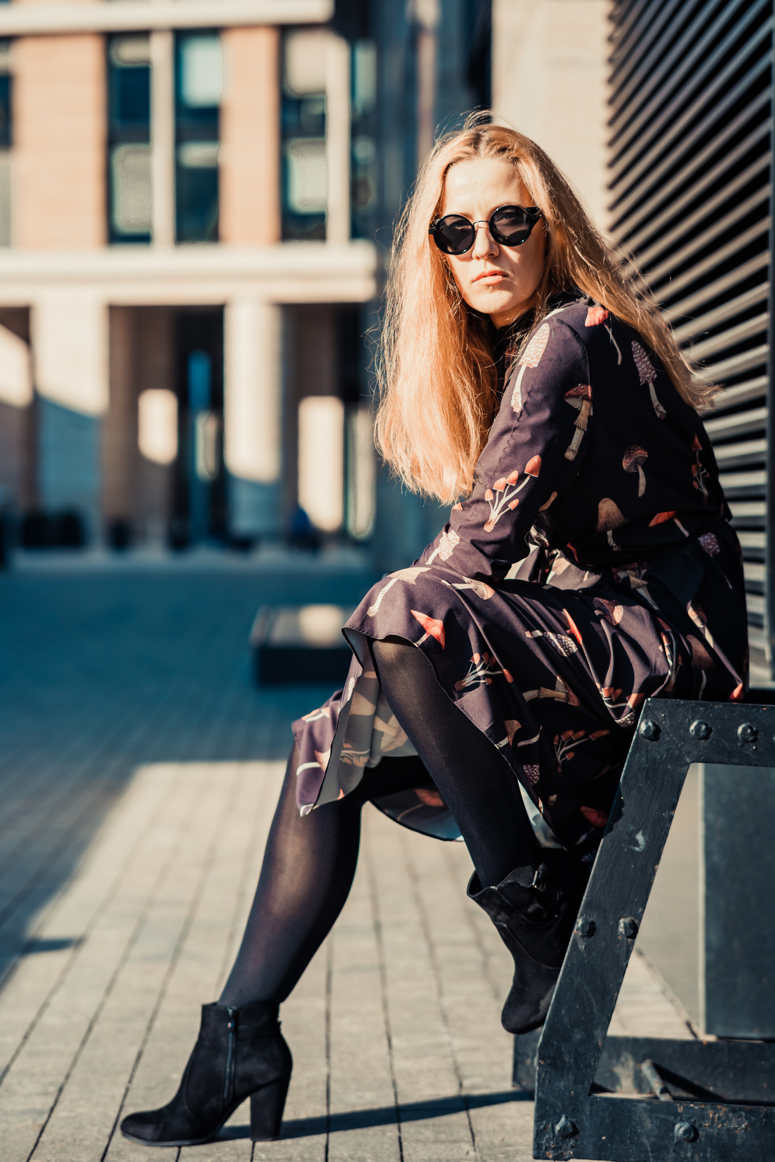 Профессиональный фотограф Санкт-Петербург