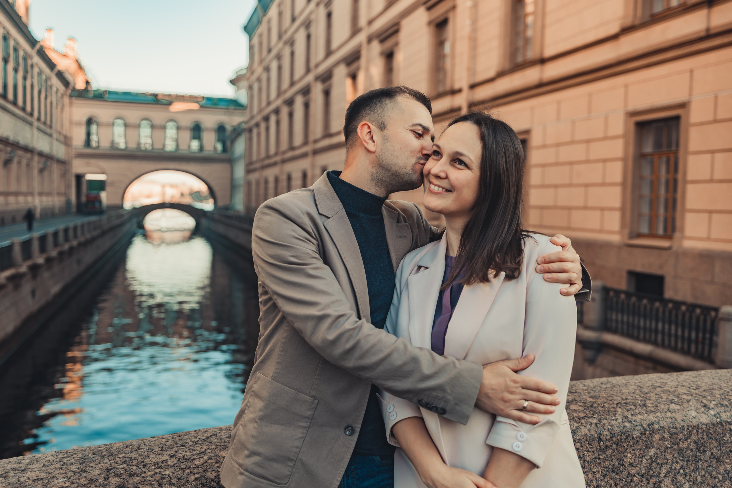 Кирилл & Катя