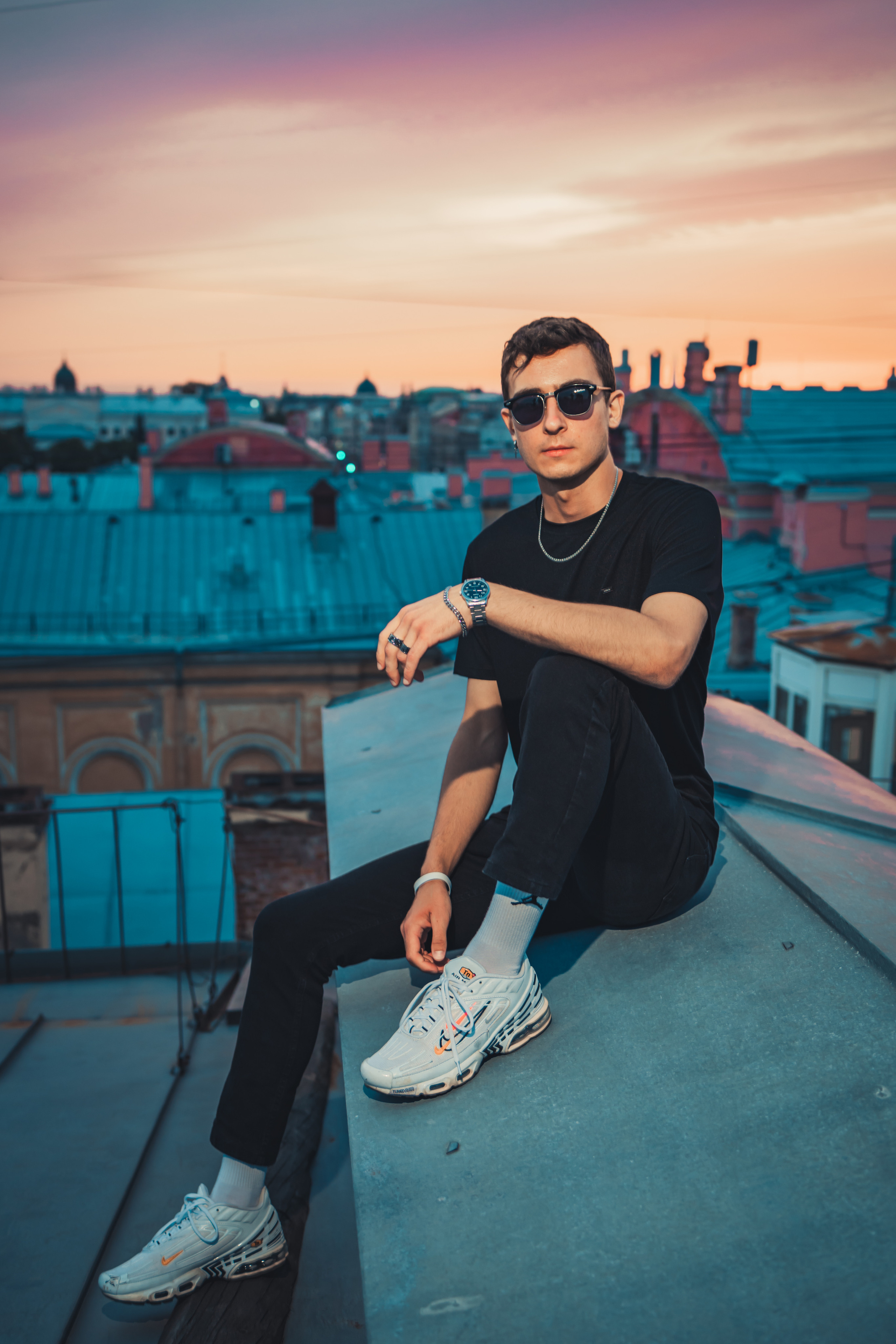 Профессиональный фотограф Санкт-Петербург