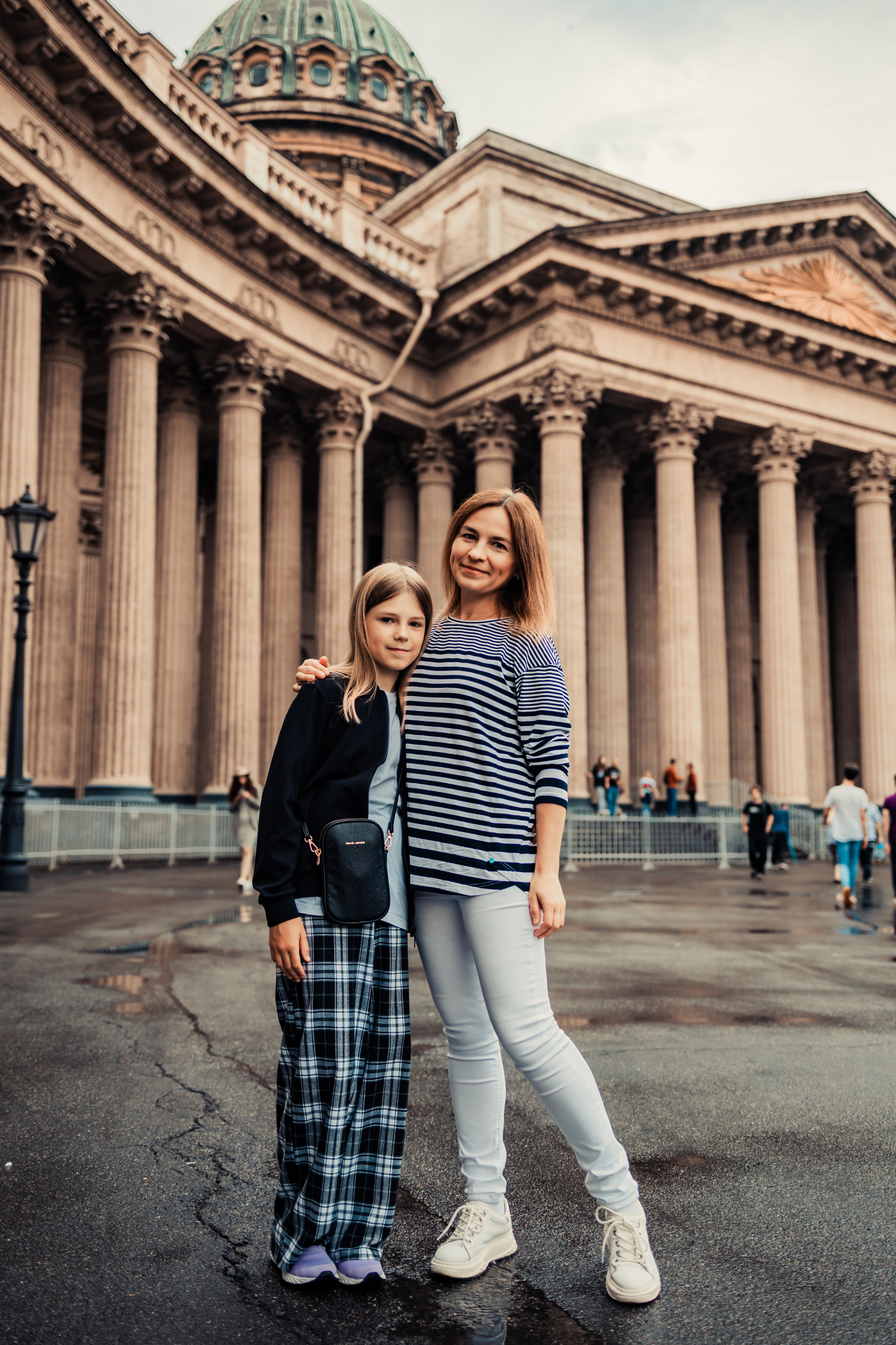 Мария & Полина