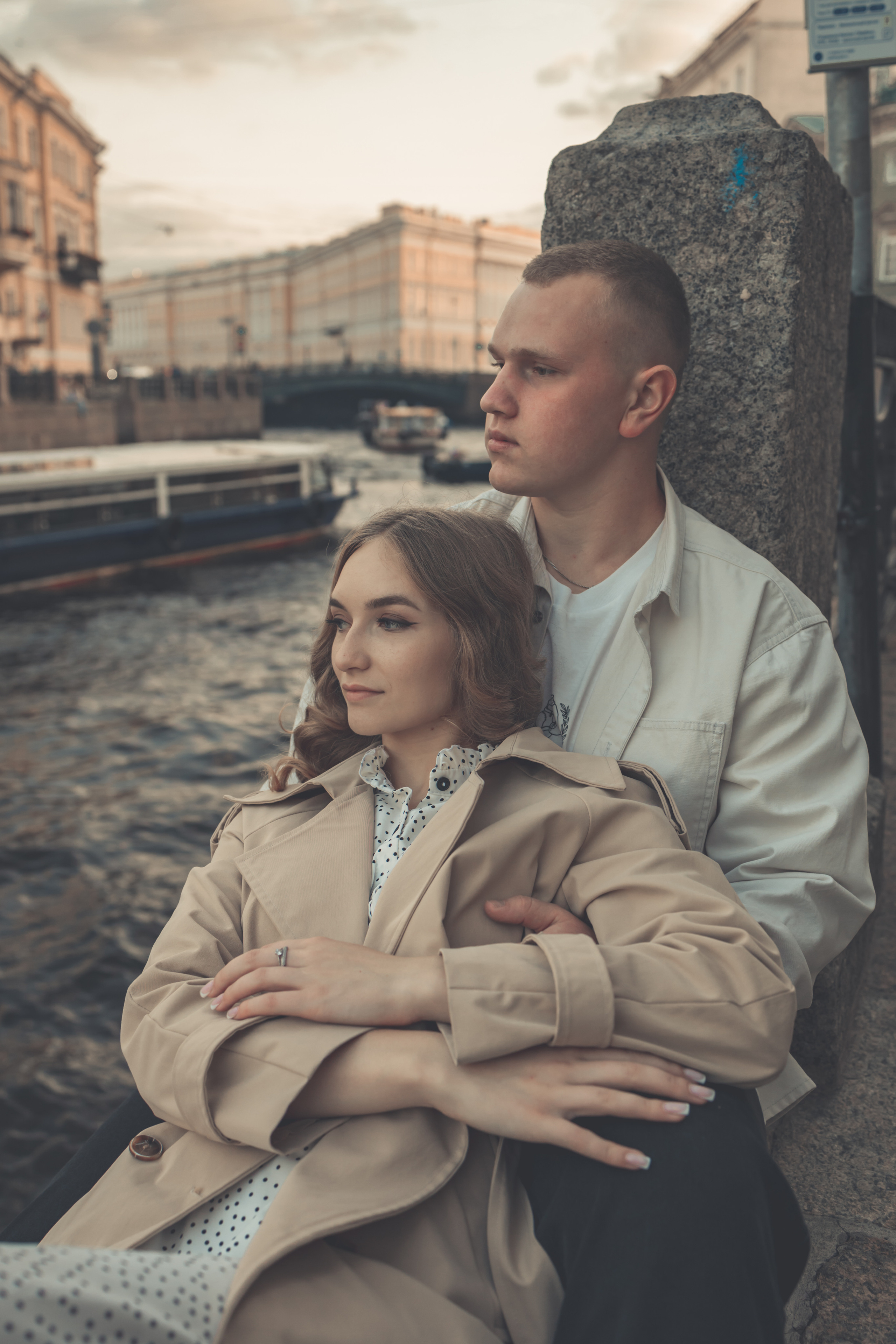 Вадим & Ксения