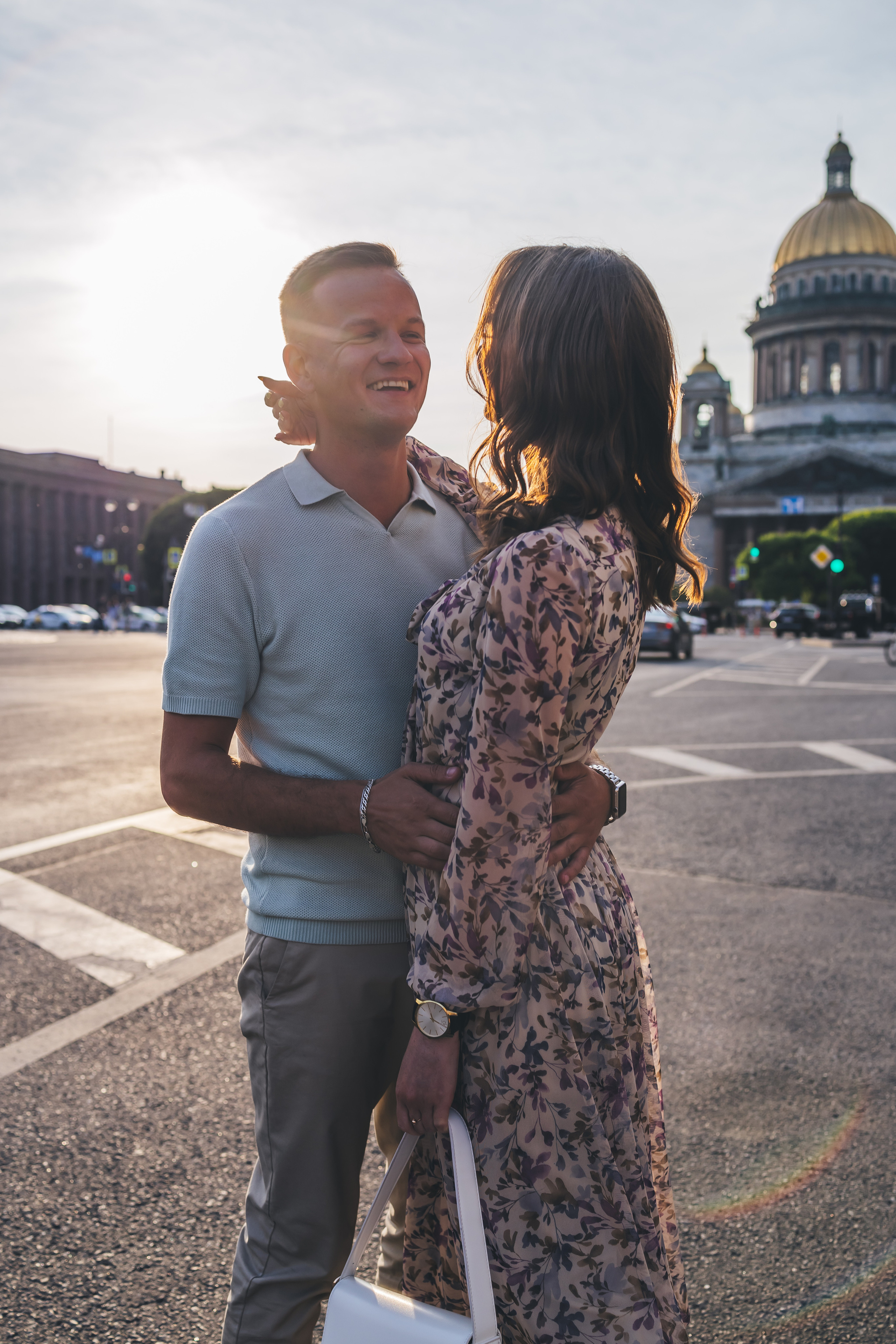Профессиональный фотограф Санкт-Петербург