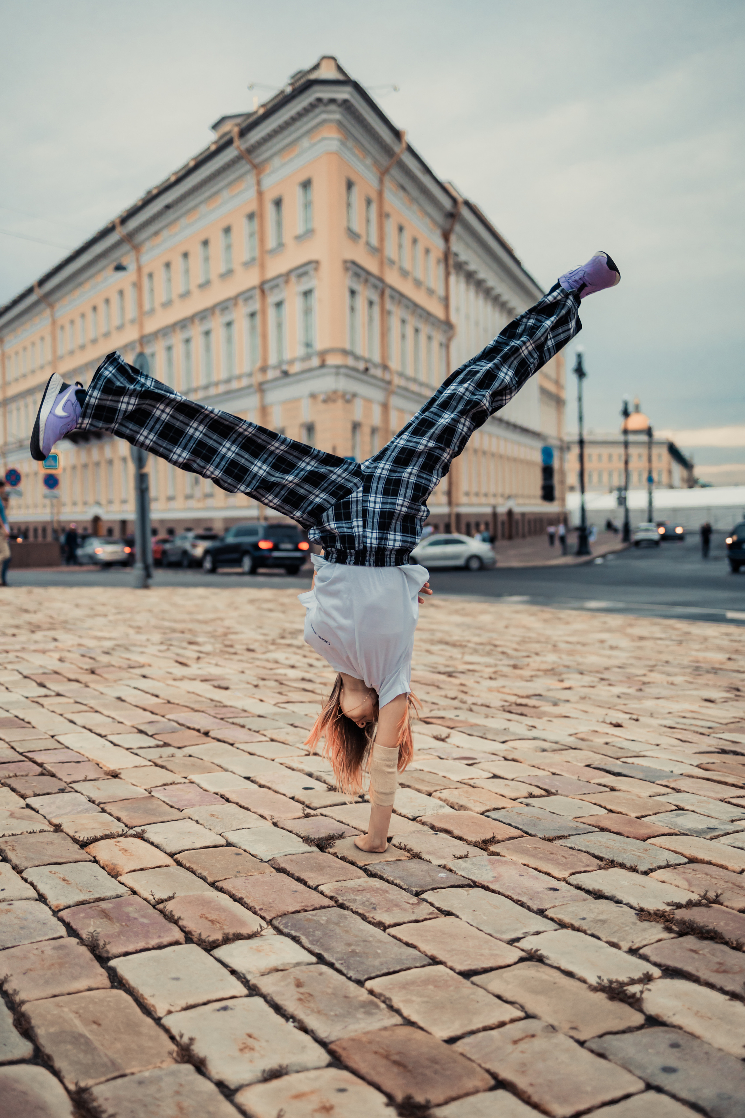 Мария & Полина