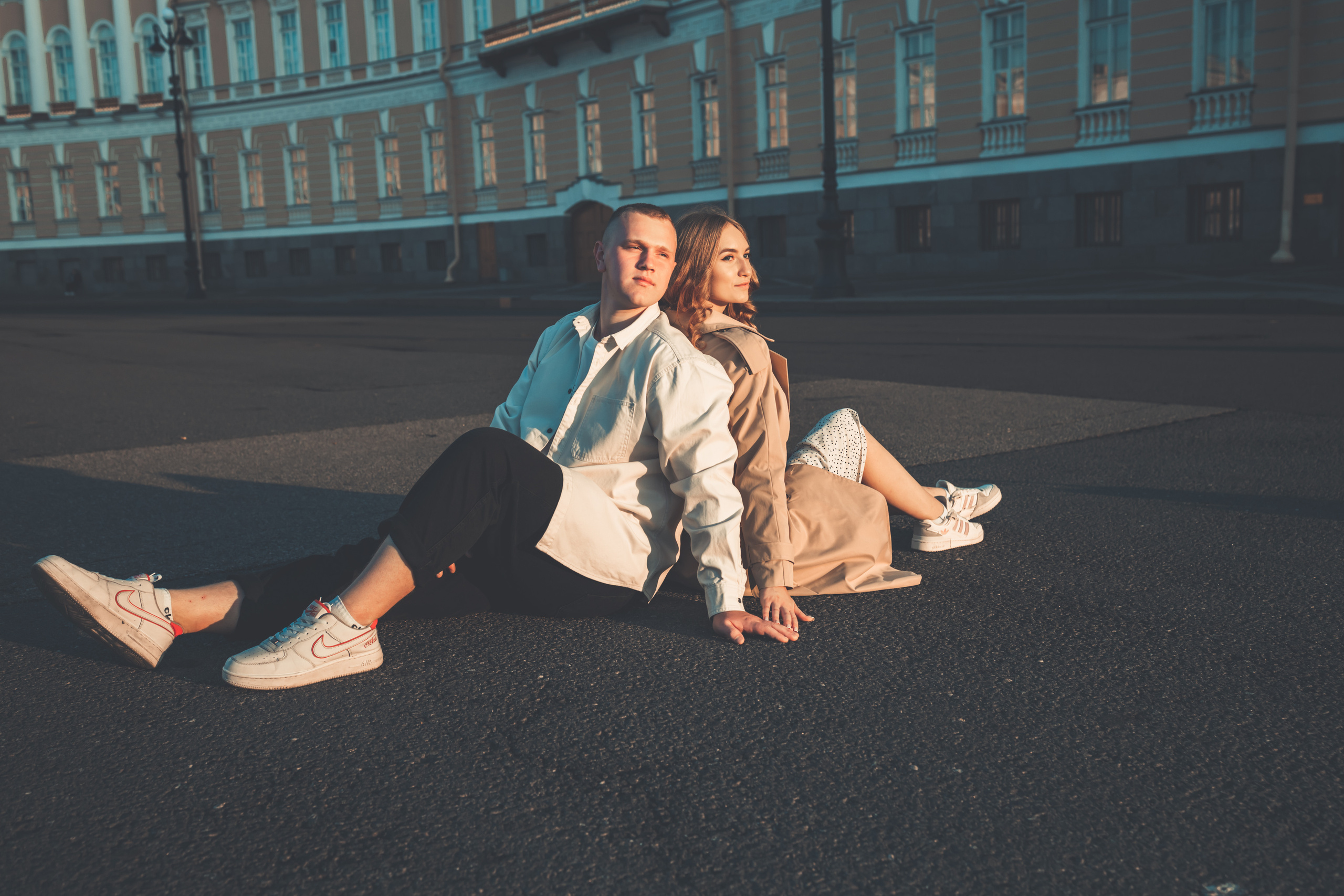 Вадим & Ксения