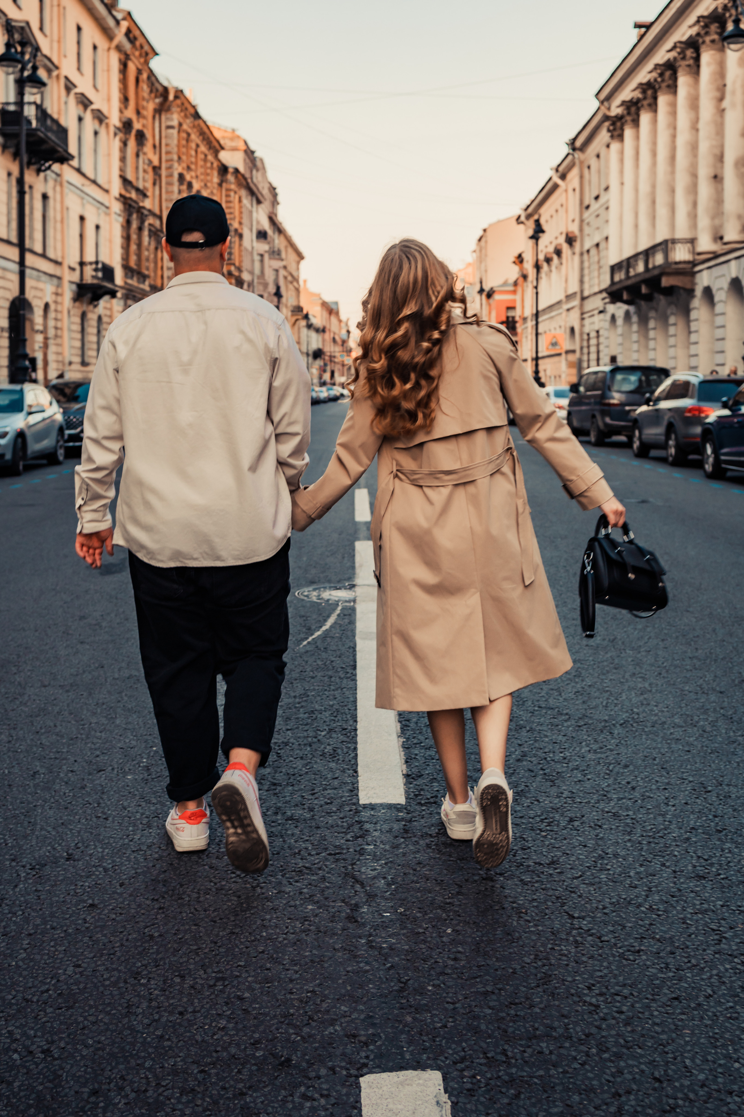 Вадим & Ксения