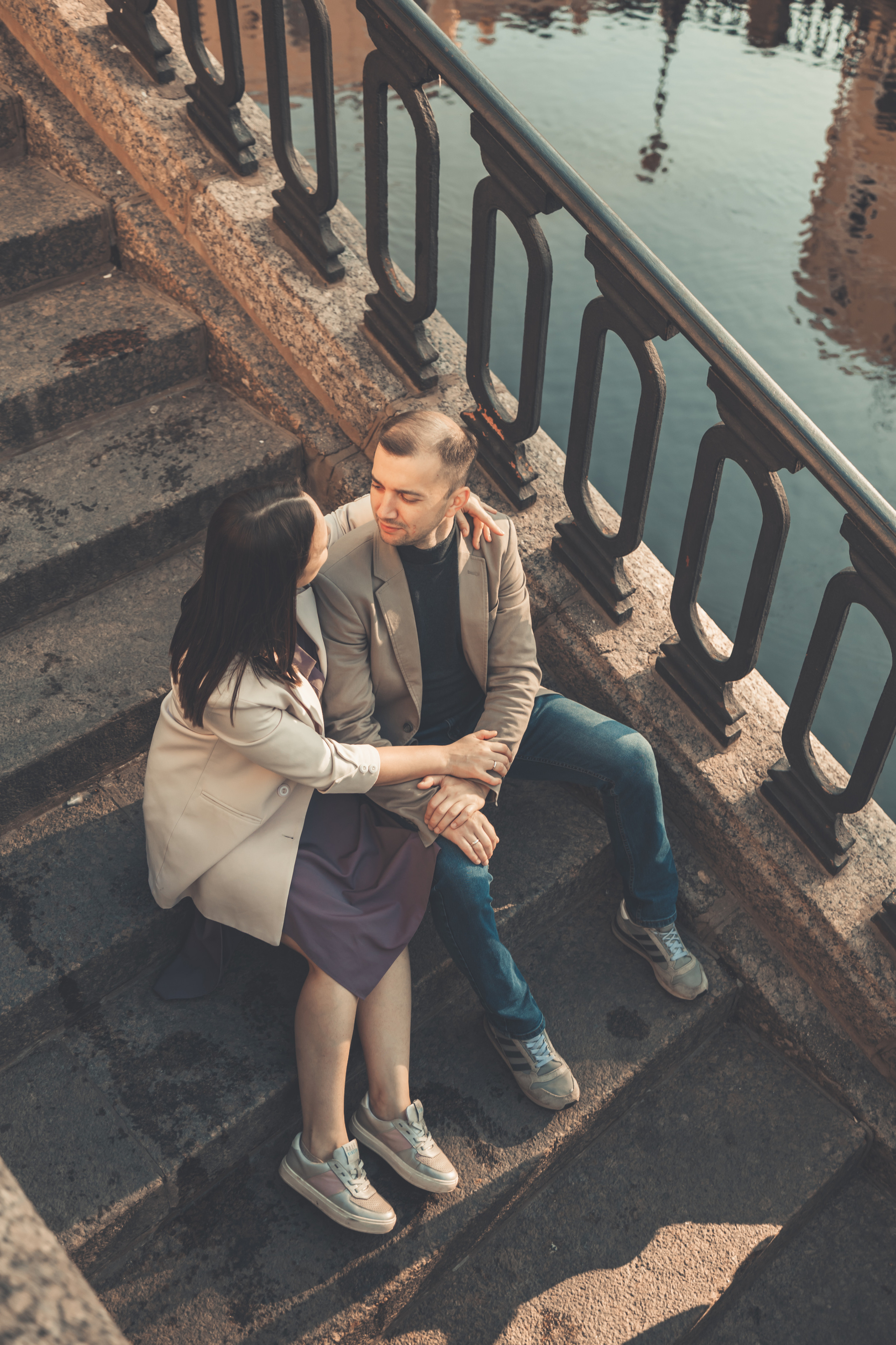 Кирилл & Катя