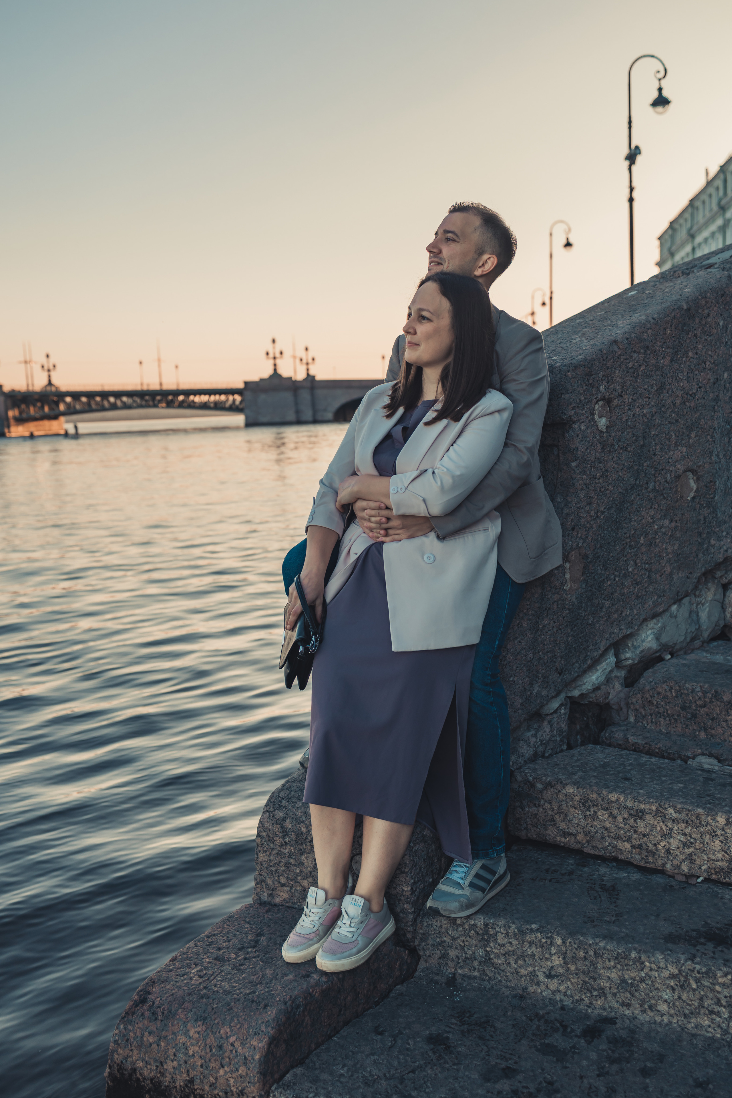 Кирилл & Катя