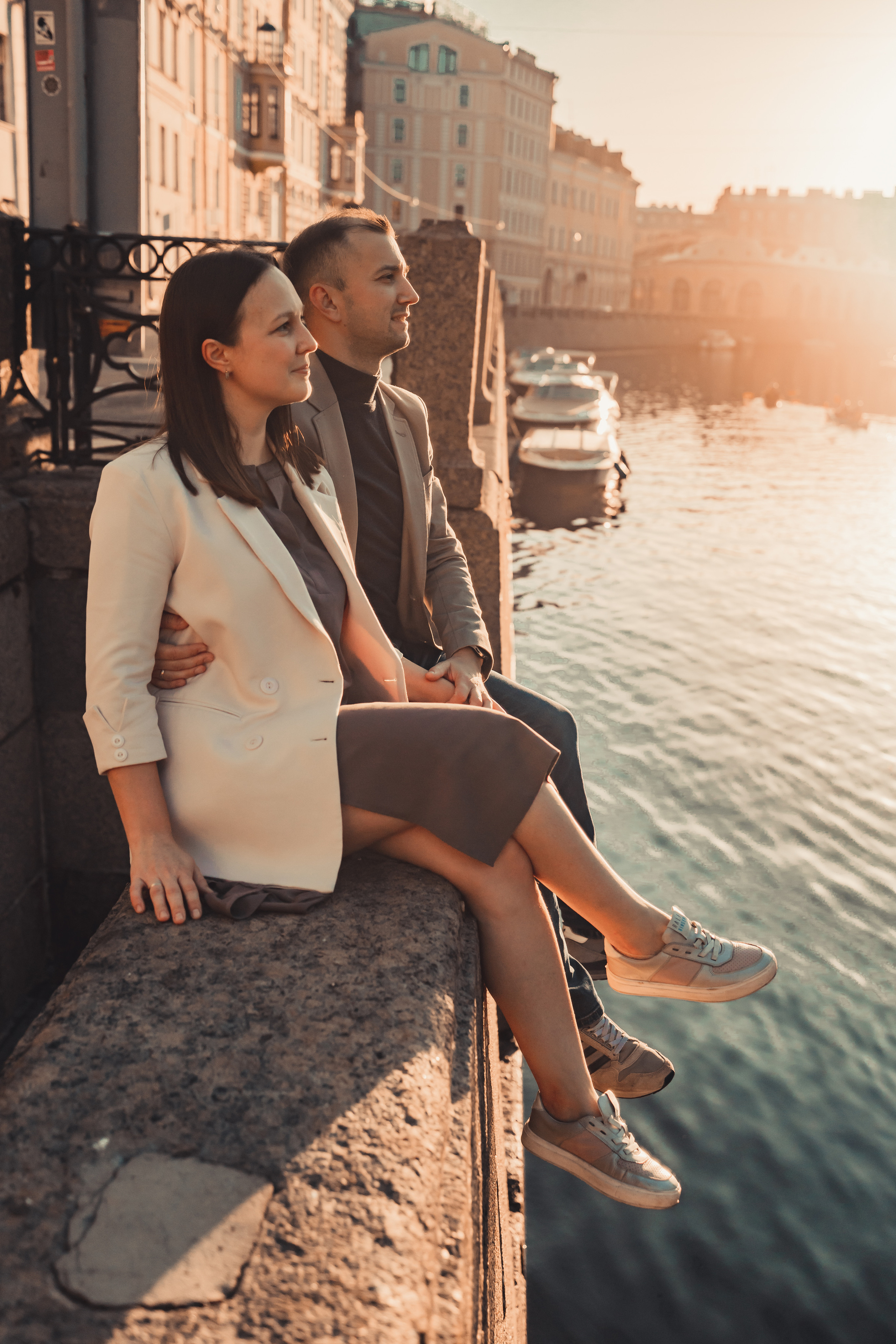 Кирилл & Катя