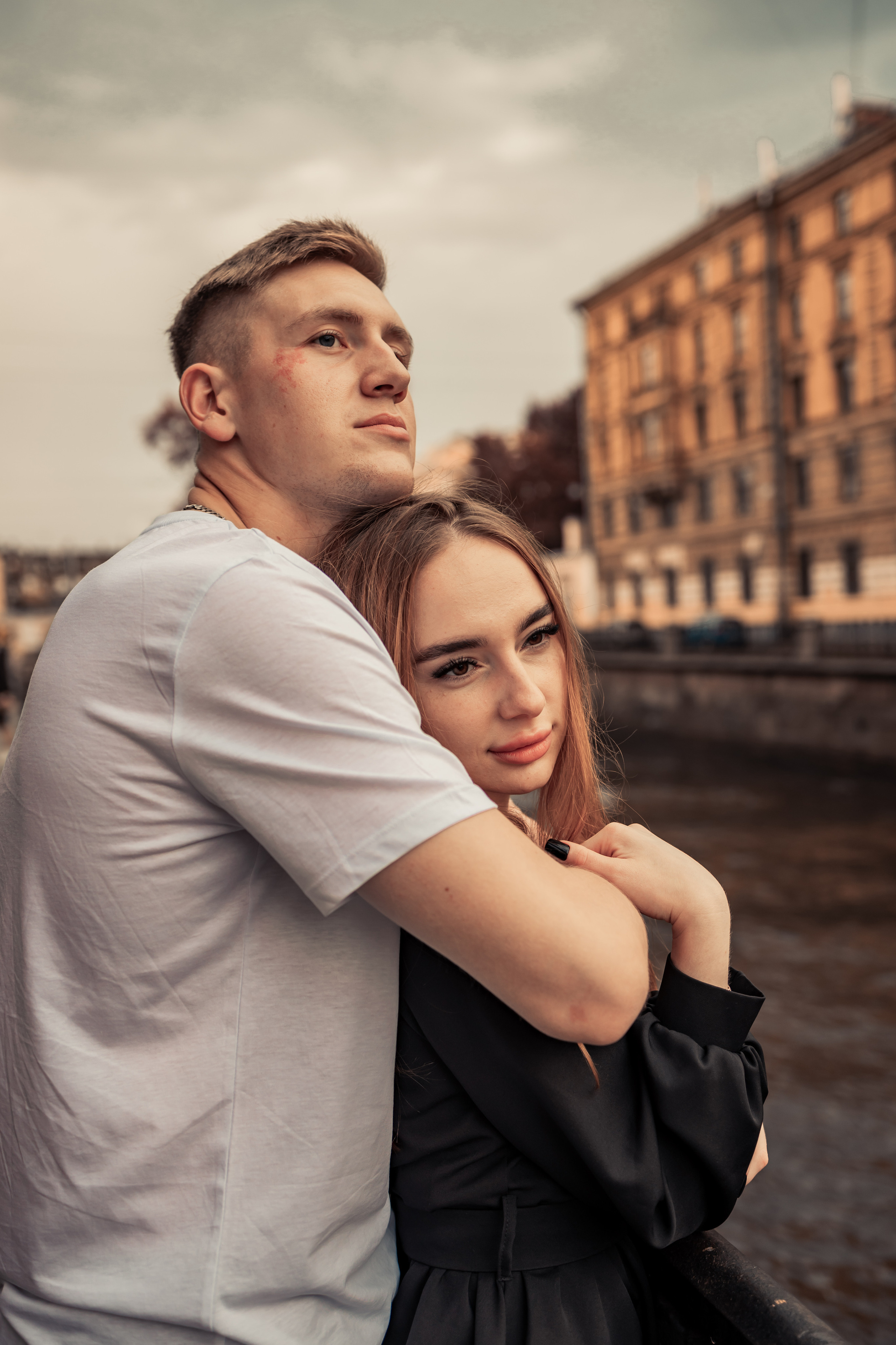 Профессиональный фотограф Санкт-Петербург