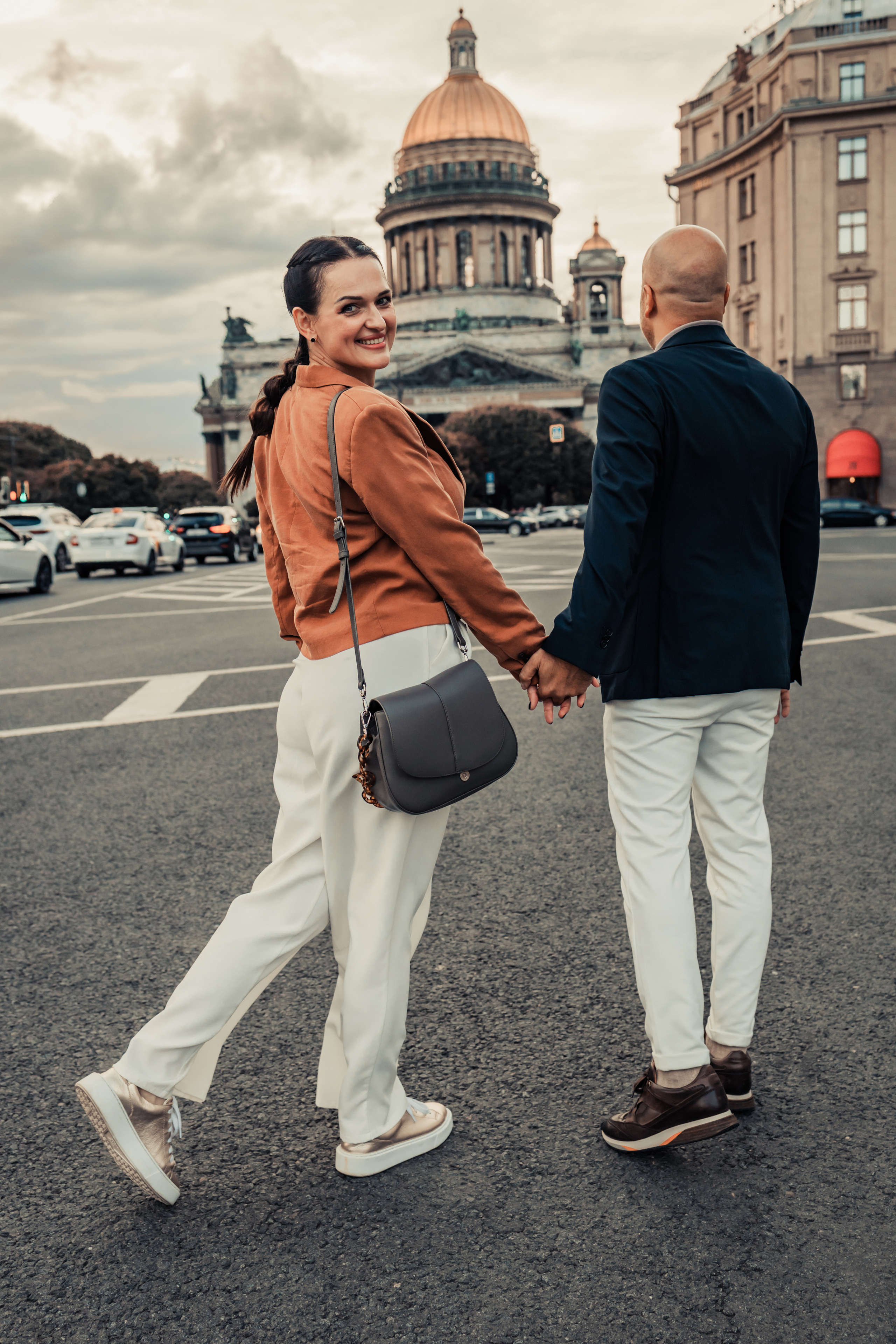 Ата & Оксана