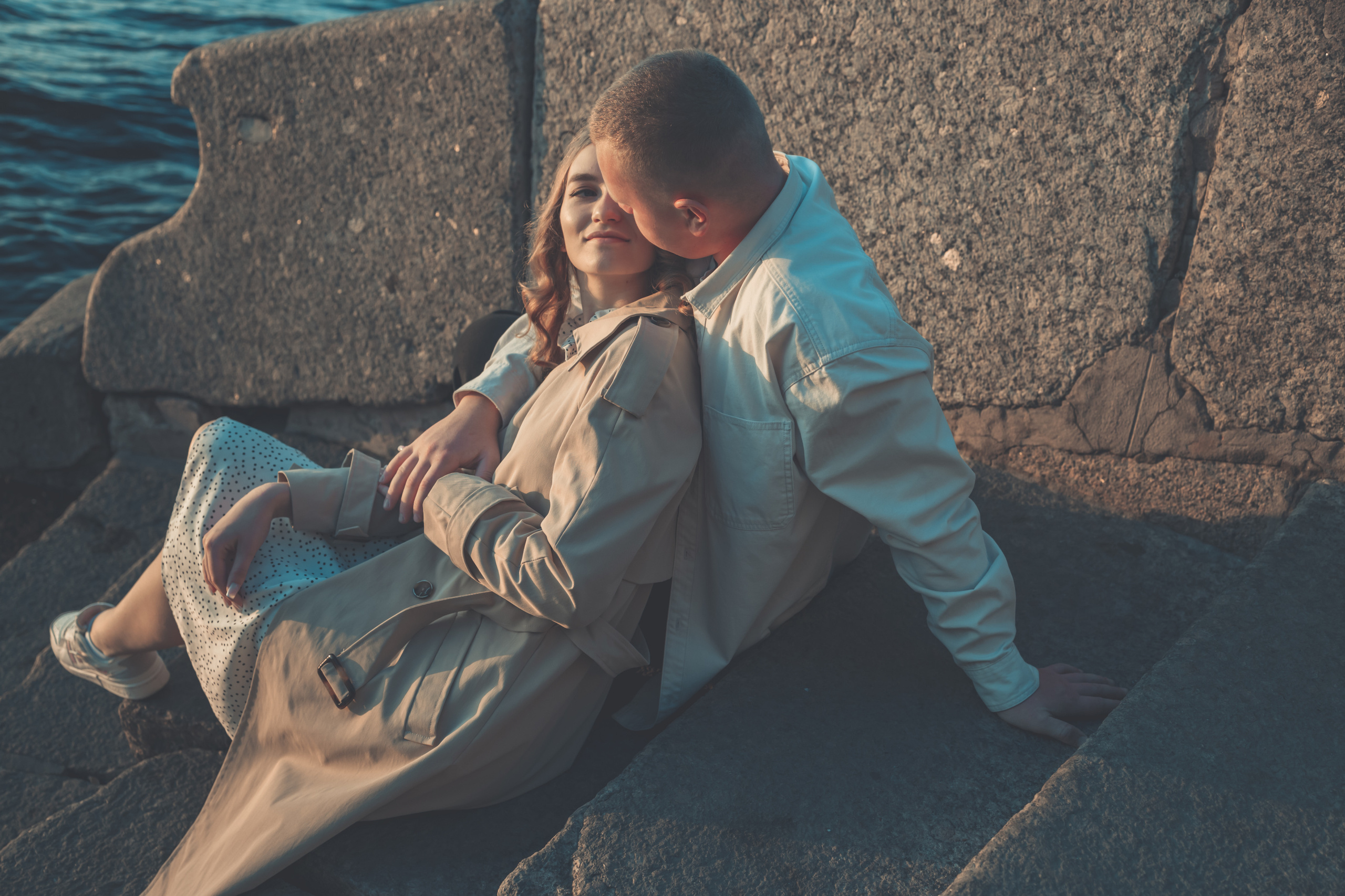 Вадим & Ксения