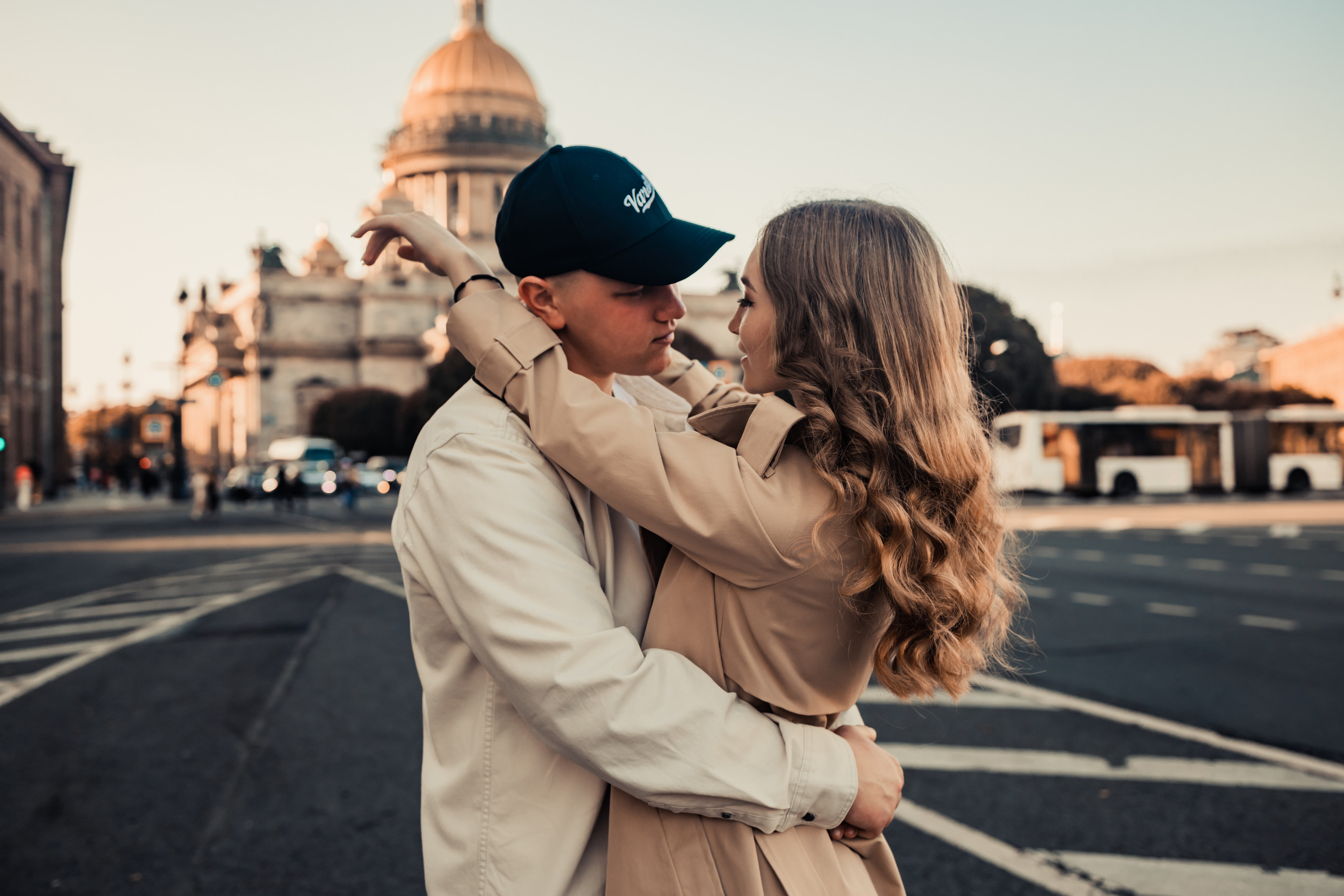 Вадим & Ксения