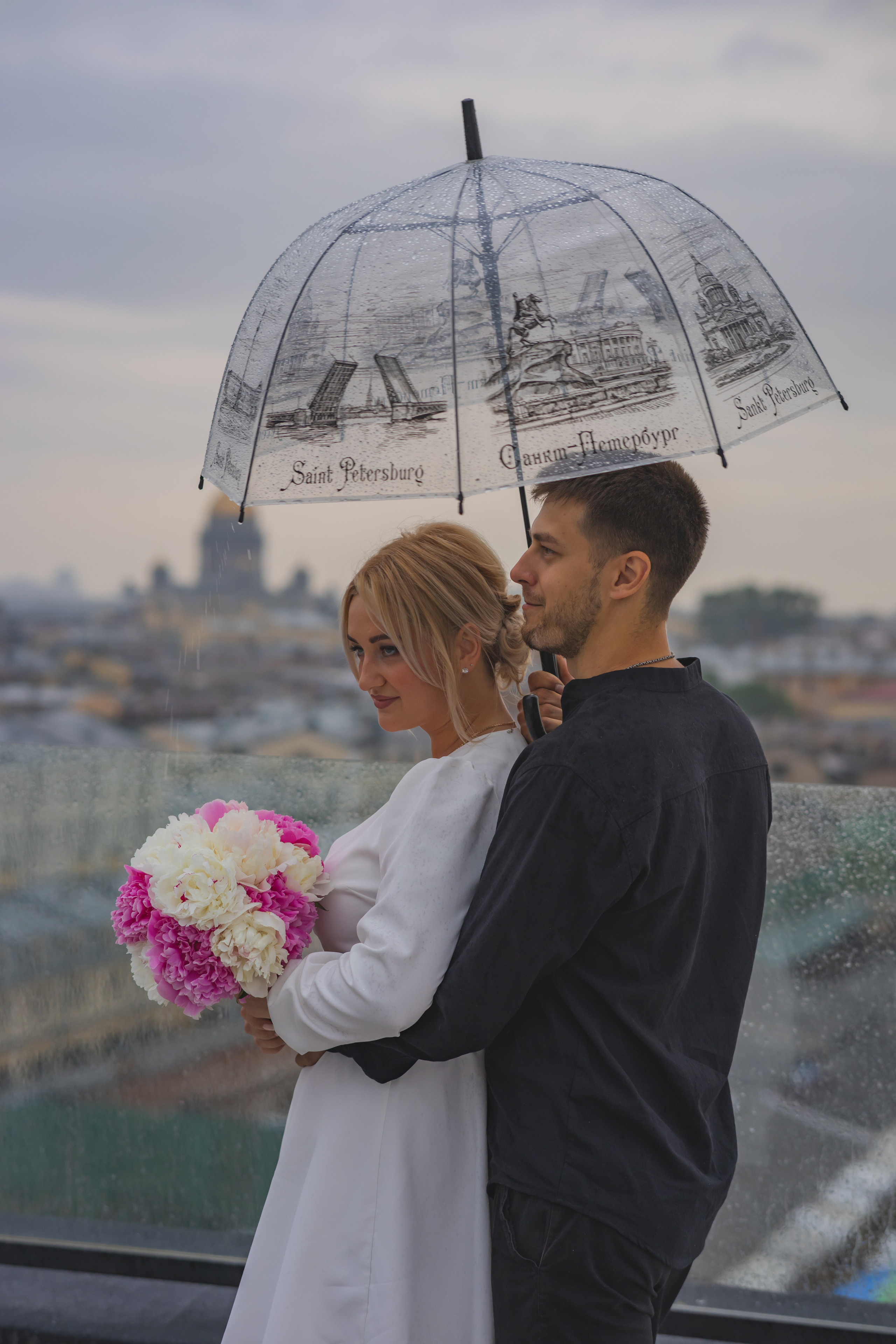 Профессиональный фотограф Санкт-Петербург