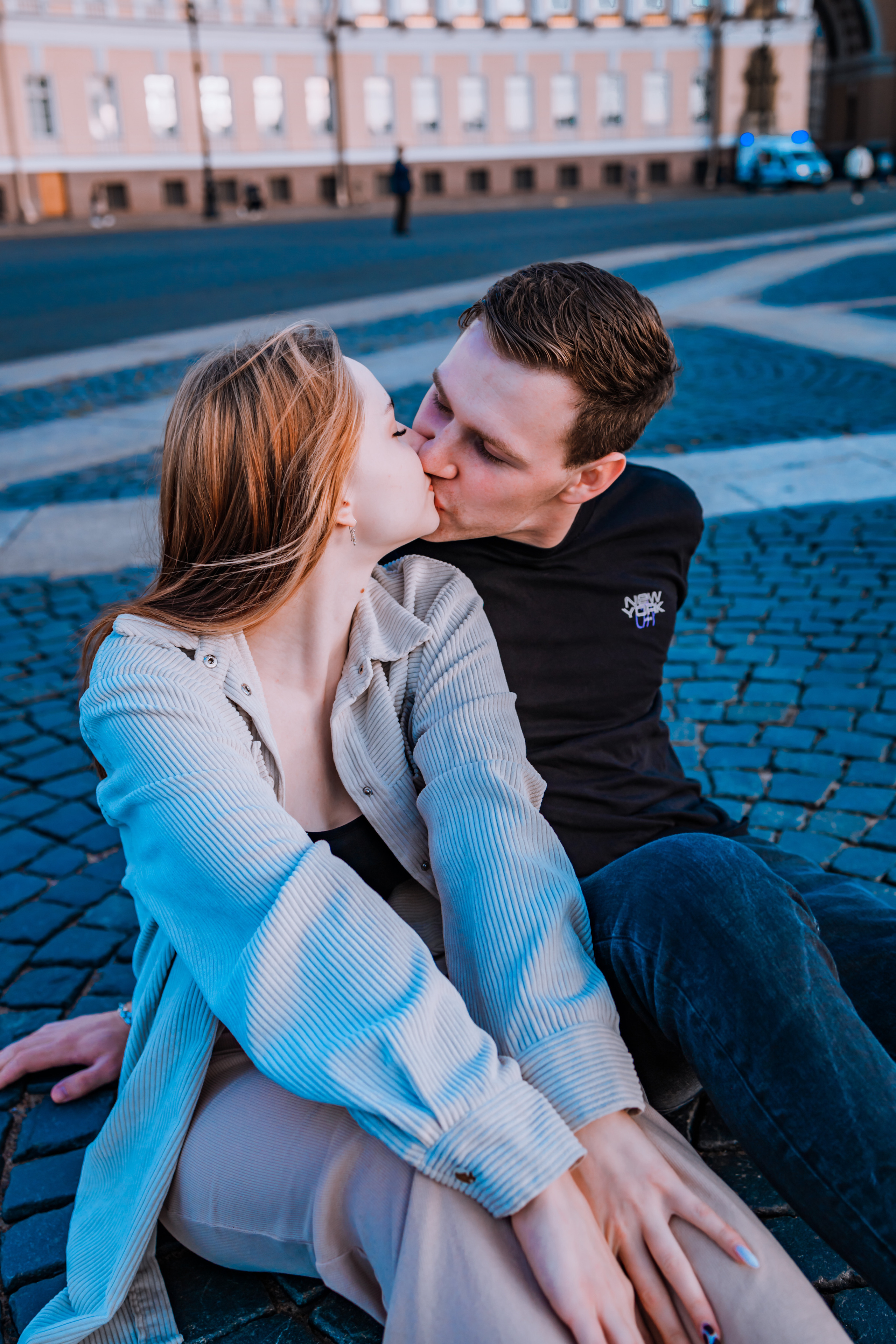 Профессиональный фотограф Санкт-Петербург